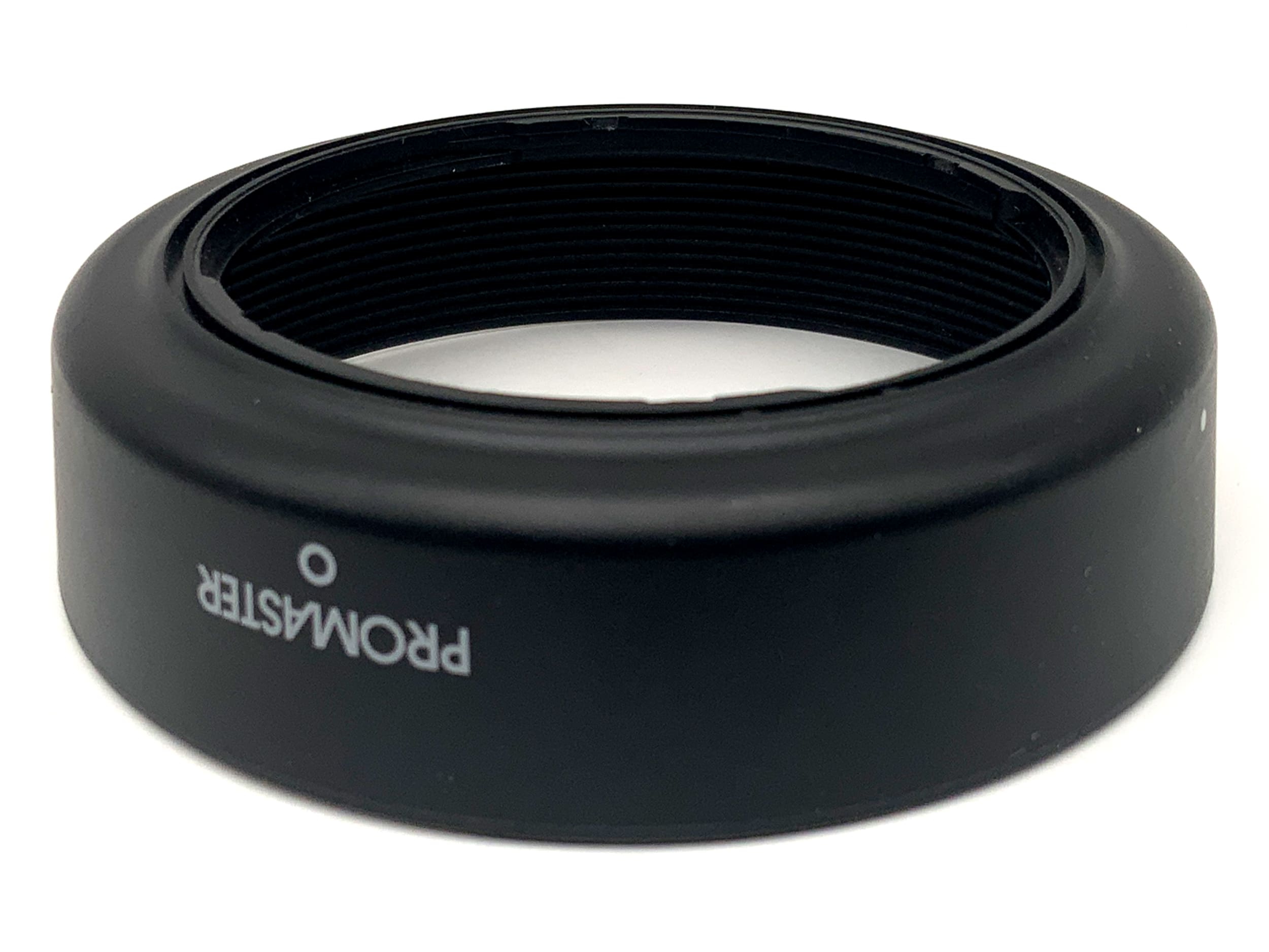 Promaster 62mm Gegenlichtblende lenshood Sonnenblende