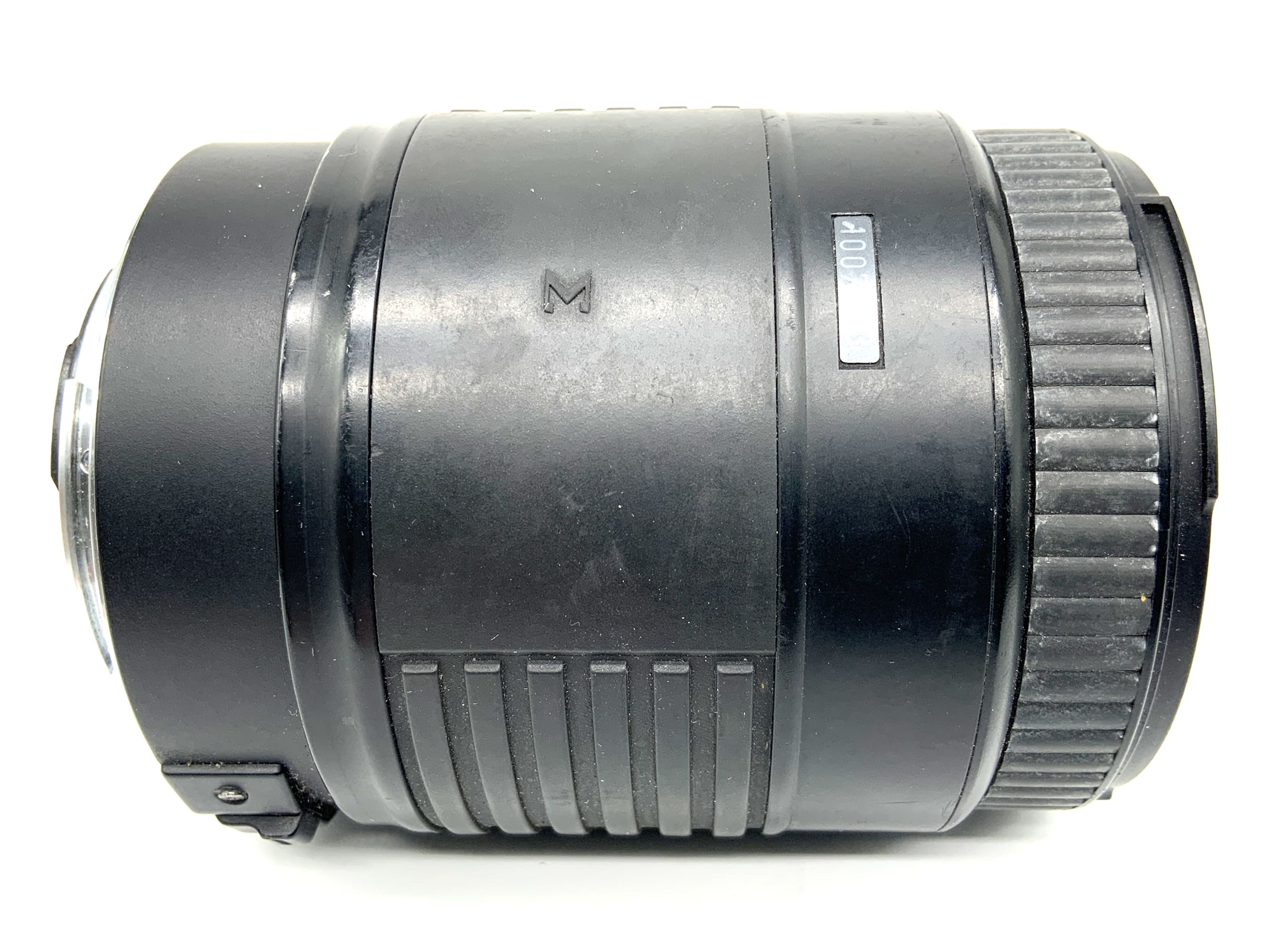 Sigma UC Zoom 35-135mm 1:4-5.6 Objektiv AF Zoomobjektiv Autofokus (Canon EF)