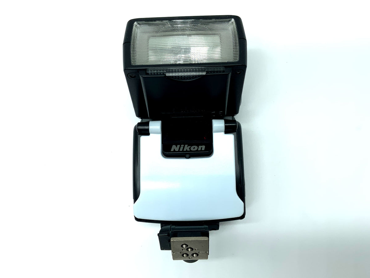 Flash Nikon Speedlight SB-50DX, flash à pince pour appareil photo