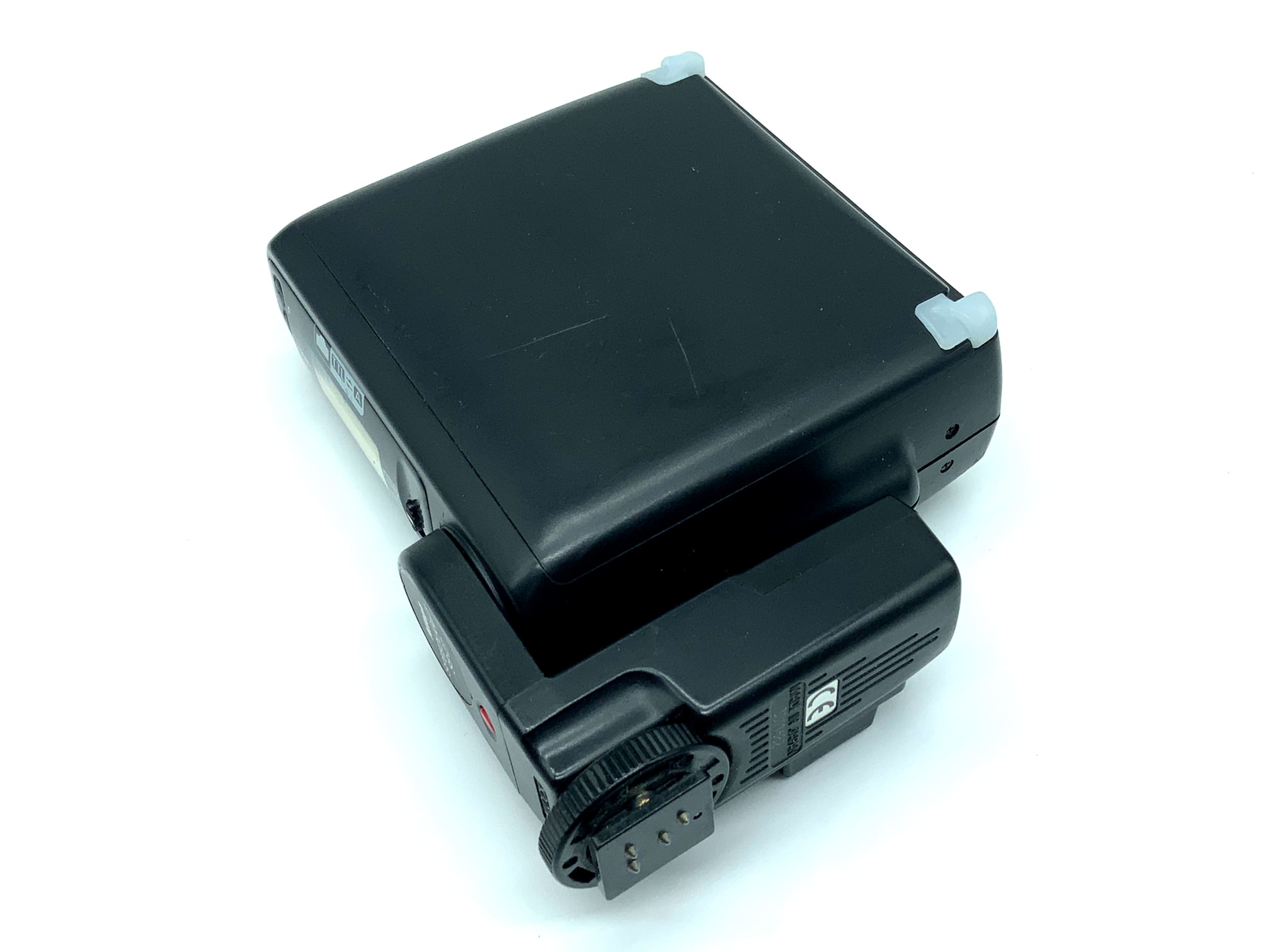 Flash Nikon Speedlight SB-27 pour appareils photo Nikon FA, FE2, FG, FG-20 et EM.