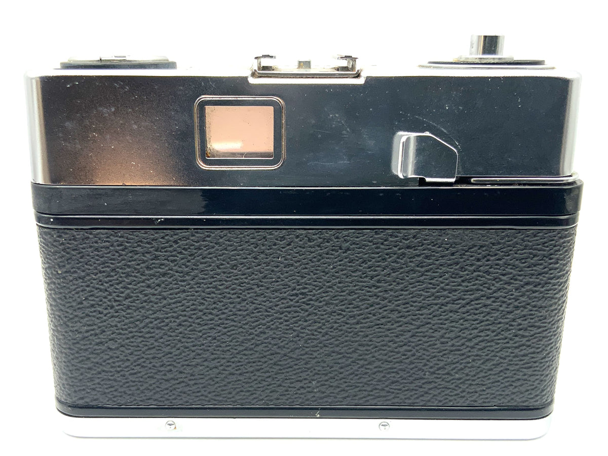 Appareil photo télémétrique Zeiss Ikon Contina J avec objectif Color Pantar 1:2.8/45 Prontor 300
