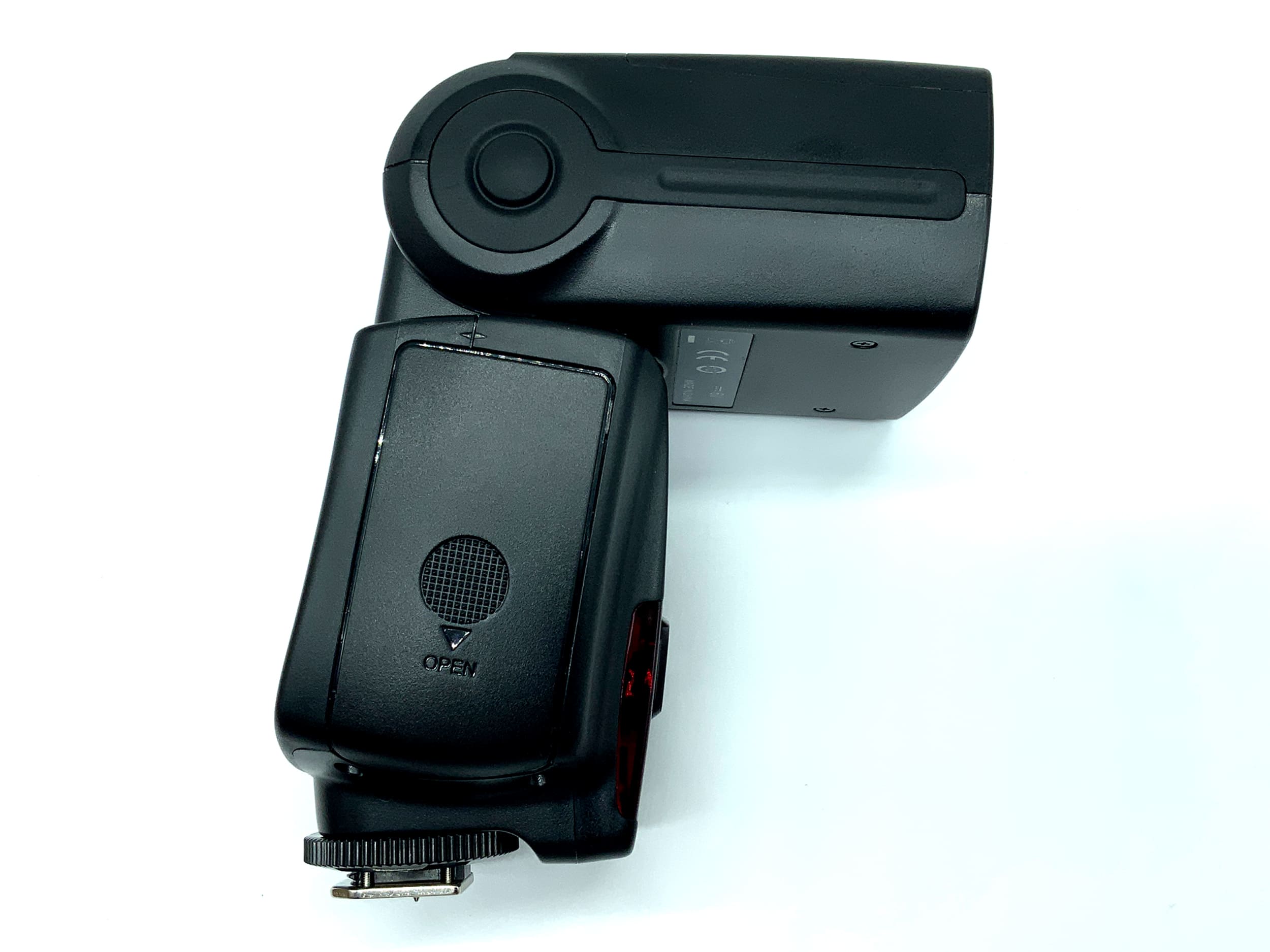 Flash Yongnuo Speedlite YN560 III pour appareils photo Canon et Nikon