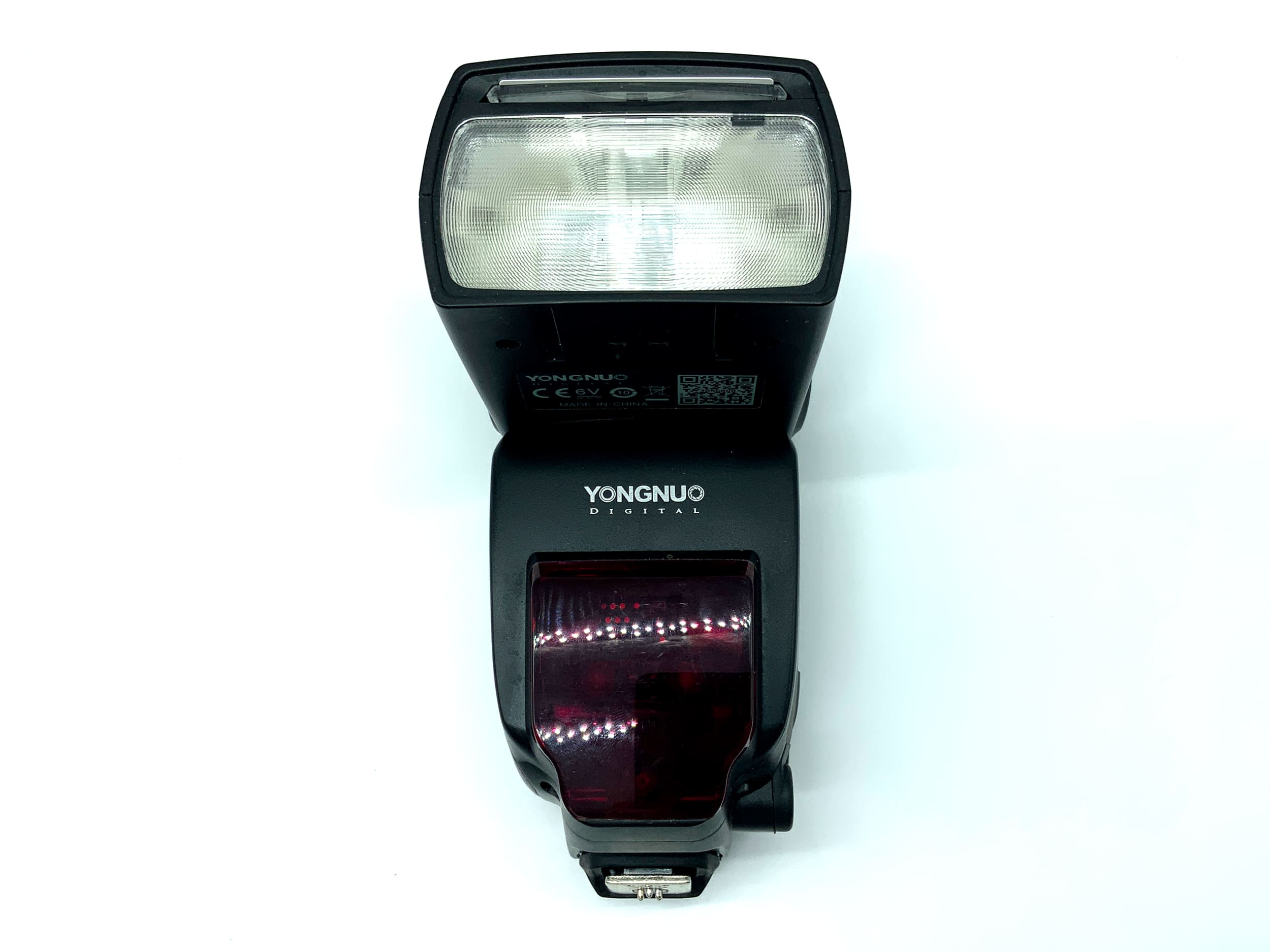 Flash Yongnuo Speedlite YN685 pour appareil photo Canon ETTL