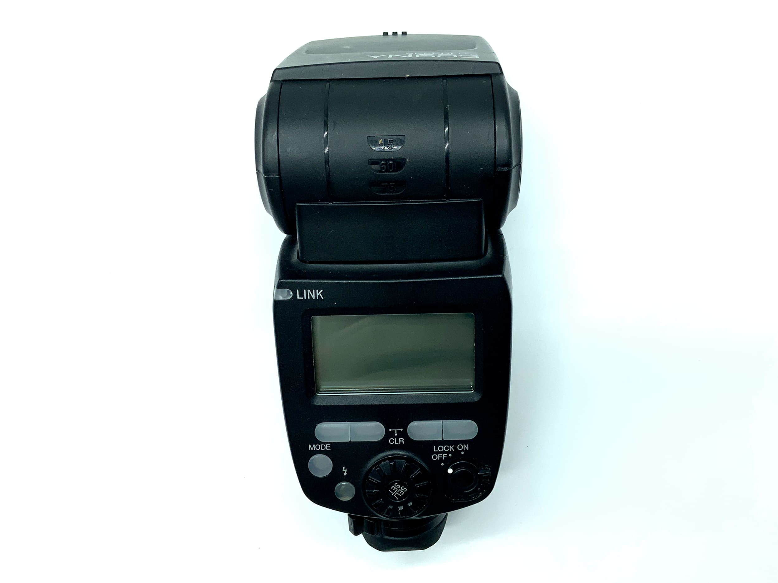 Flash Yongnuo Speedlite YN685 pour appareil photo Canon ETTL