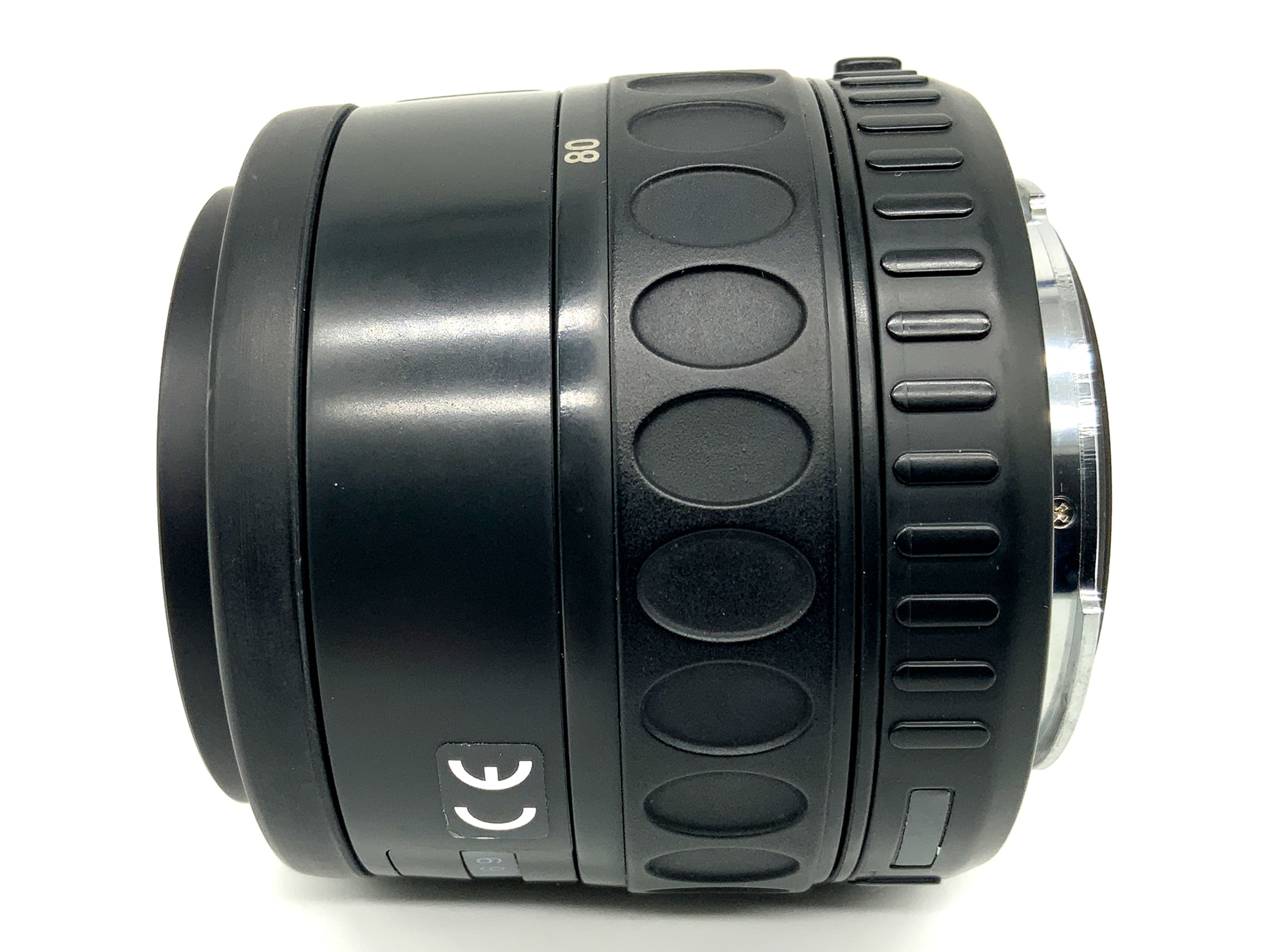 Pentax SMC F 35-80mm 1:4-5.6 Objektiv AF Zoomobjektiv Autofokus (Pentax K-AF)