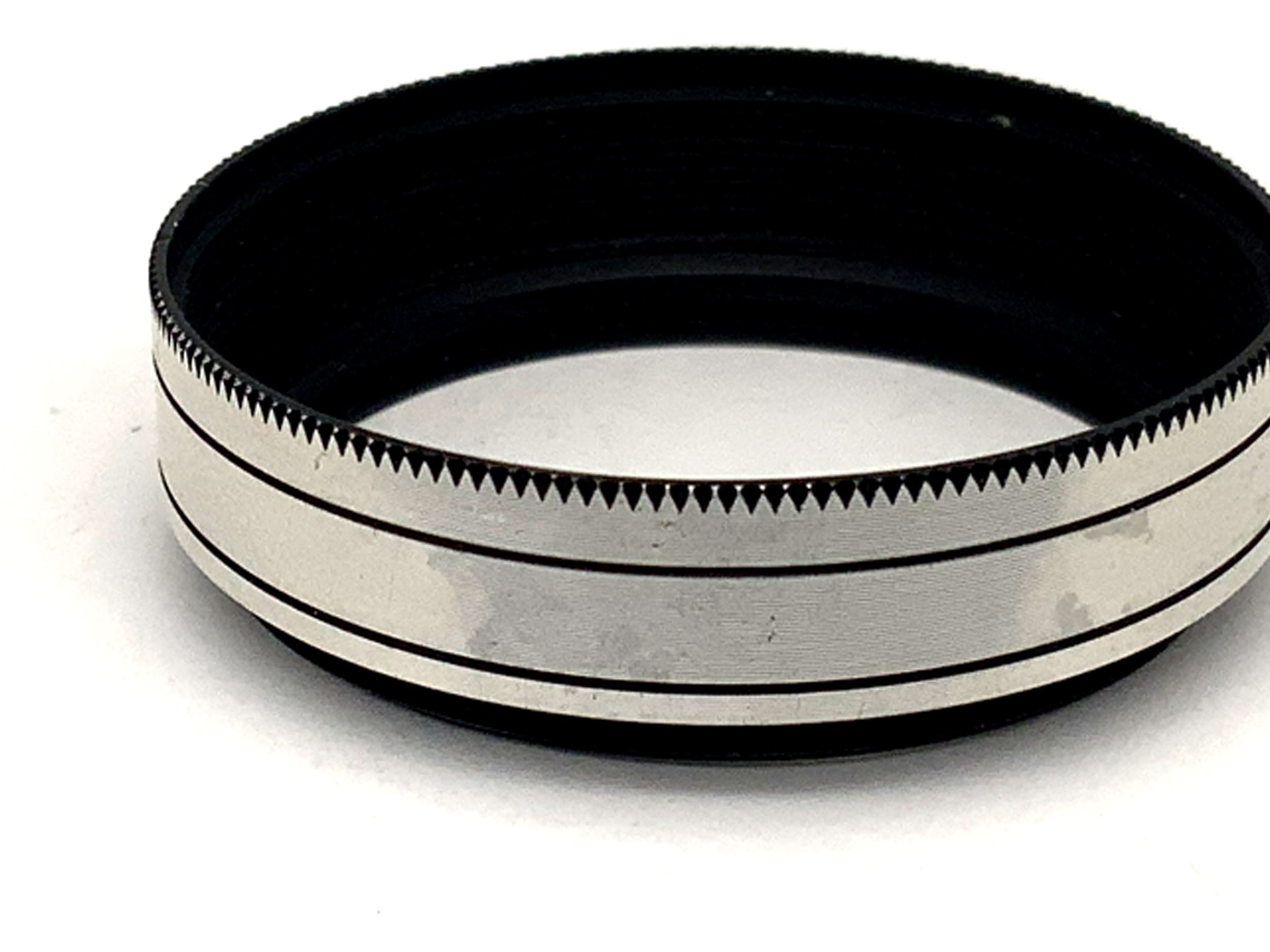 Rodenstock 30mm Gegenlichtblende ? 30mm lenshood Sonnenblende