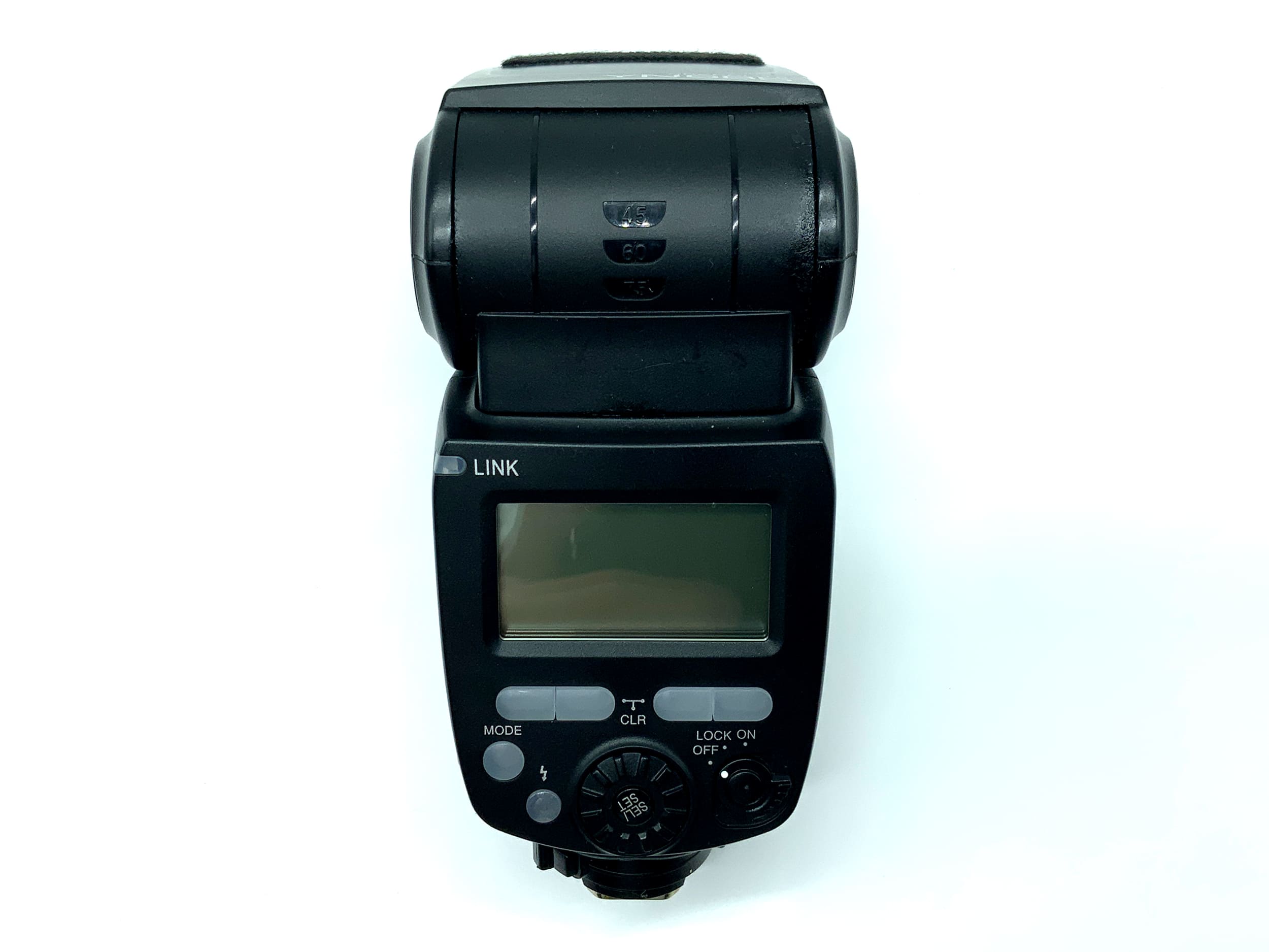 Flash Yongnuo Speedlite YN686 pour Canon ETTL, avec emballage d'origine.