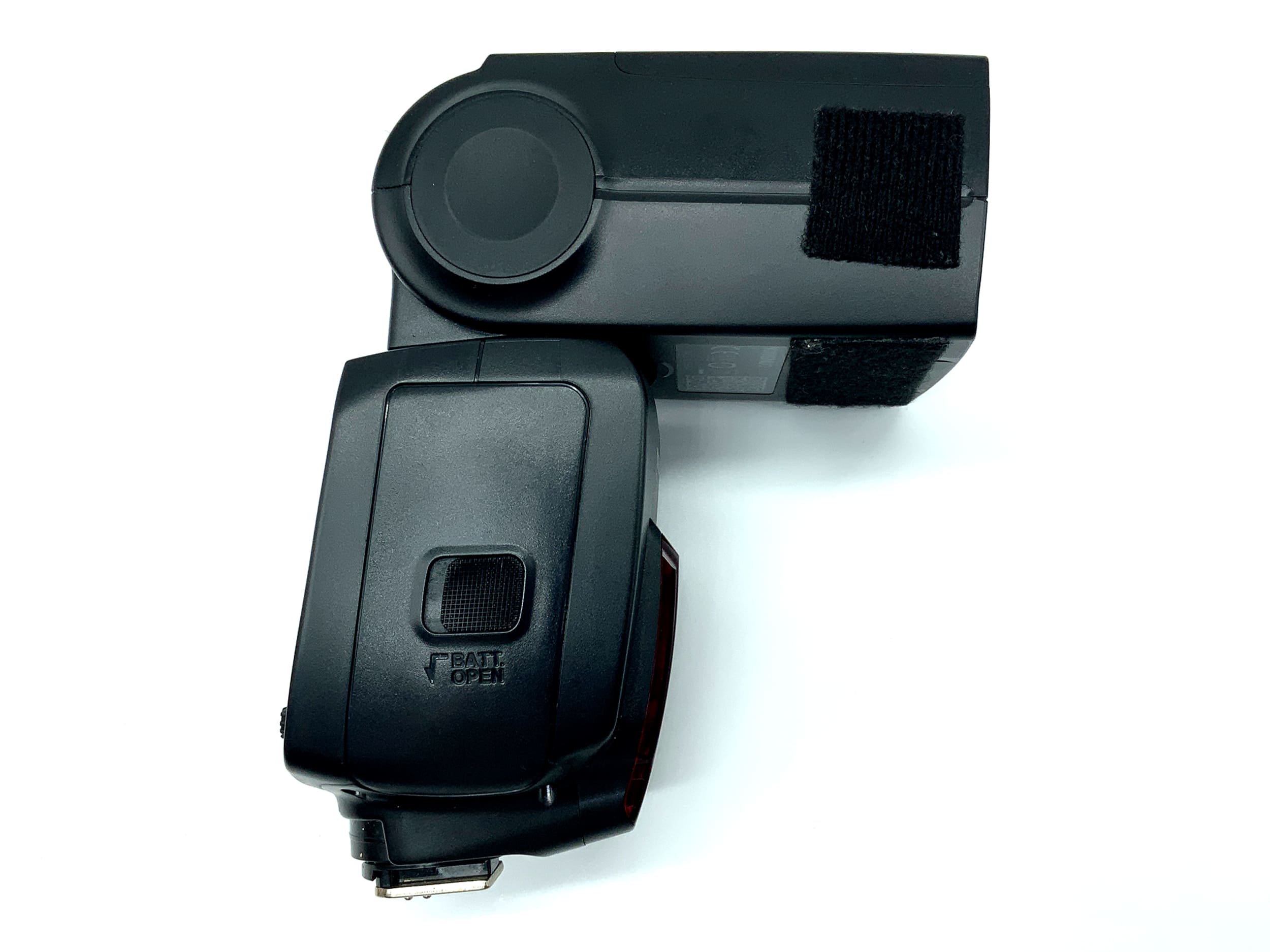Flash Yongnuo Speedlite YN686 pour Canon ETTL, avec emballage d'origine.