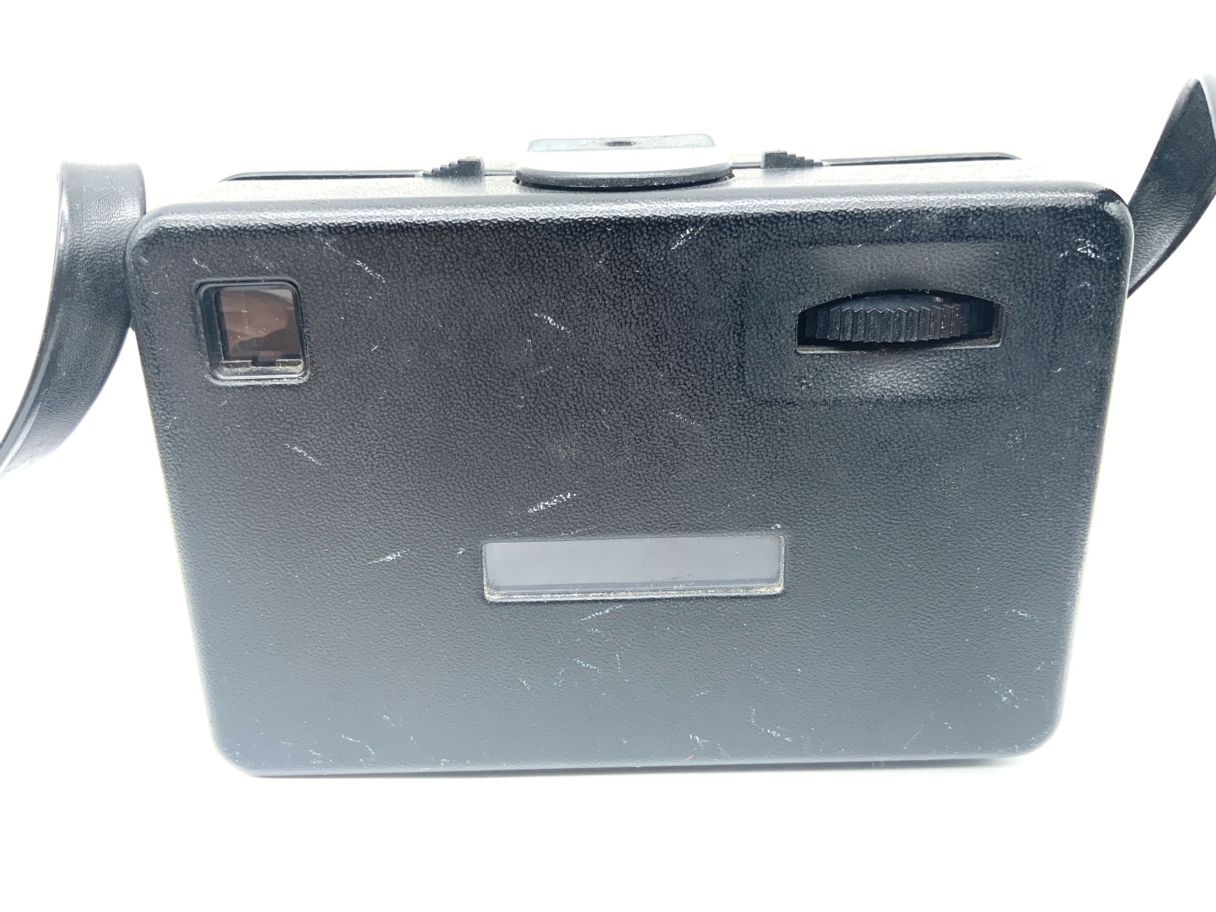 Braun Nizo Elektronik 1000 viewfinder camera with Radionar 40mm 1:2.8 analog camera