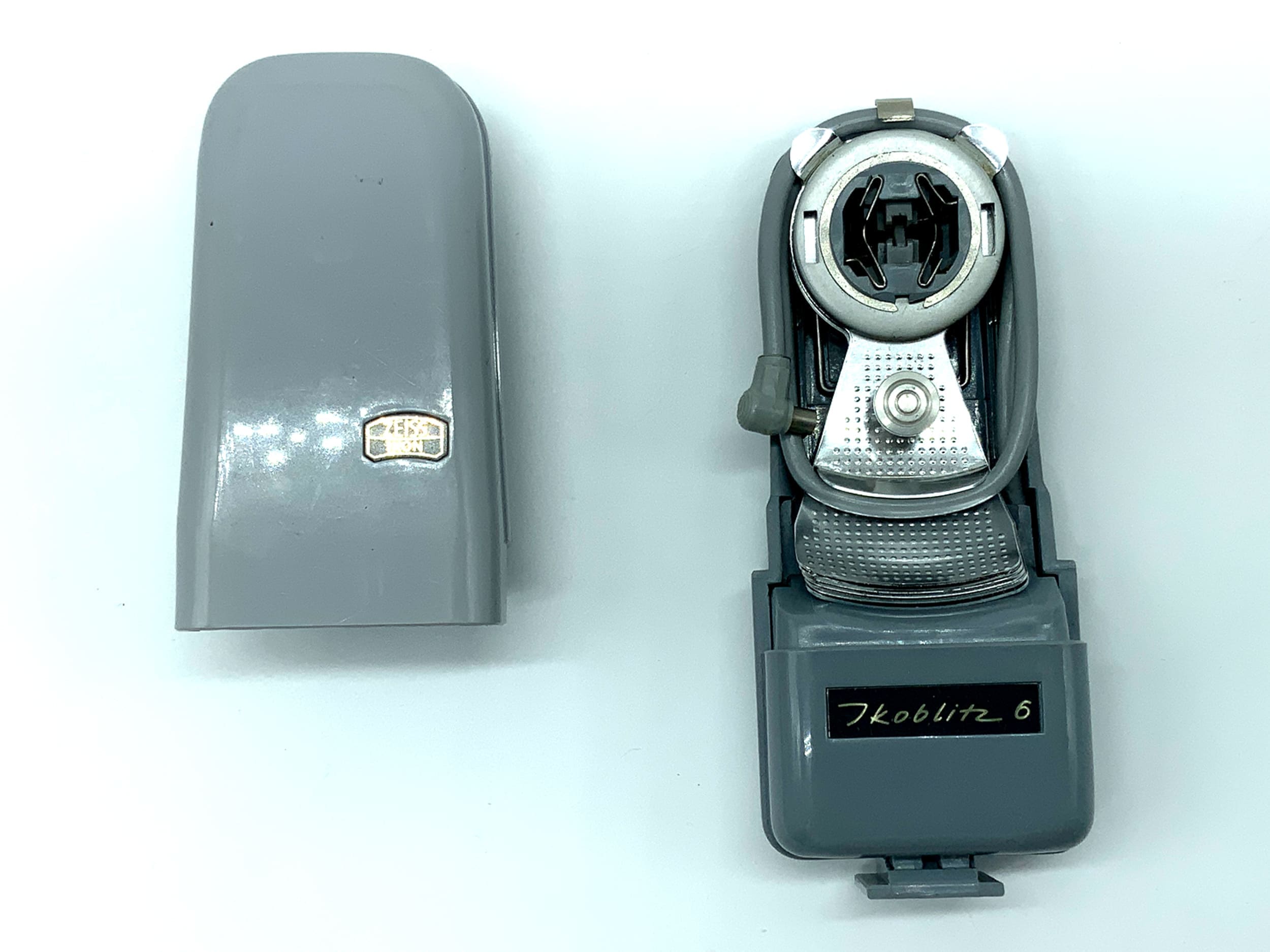 Flash universel pour appareil photo Zeiss Ikon Ikoblitz 6