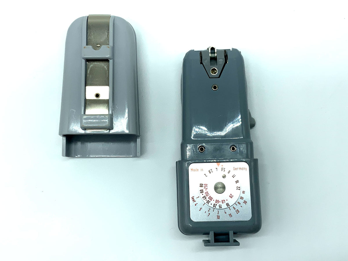 Flash universel pour appareil photo Zeiss Ikon Ikoblitz 6