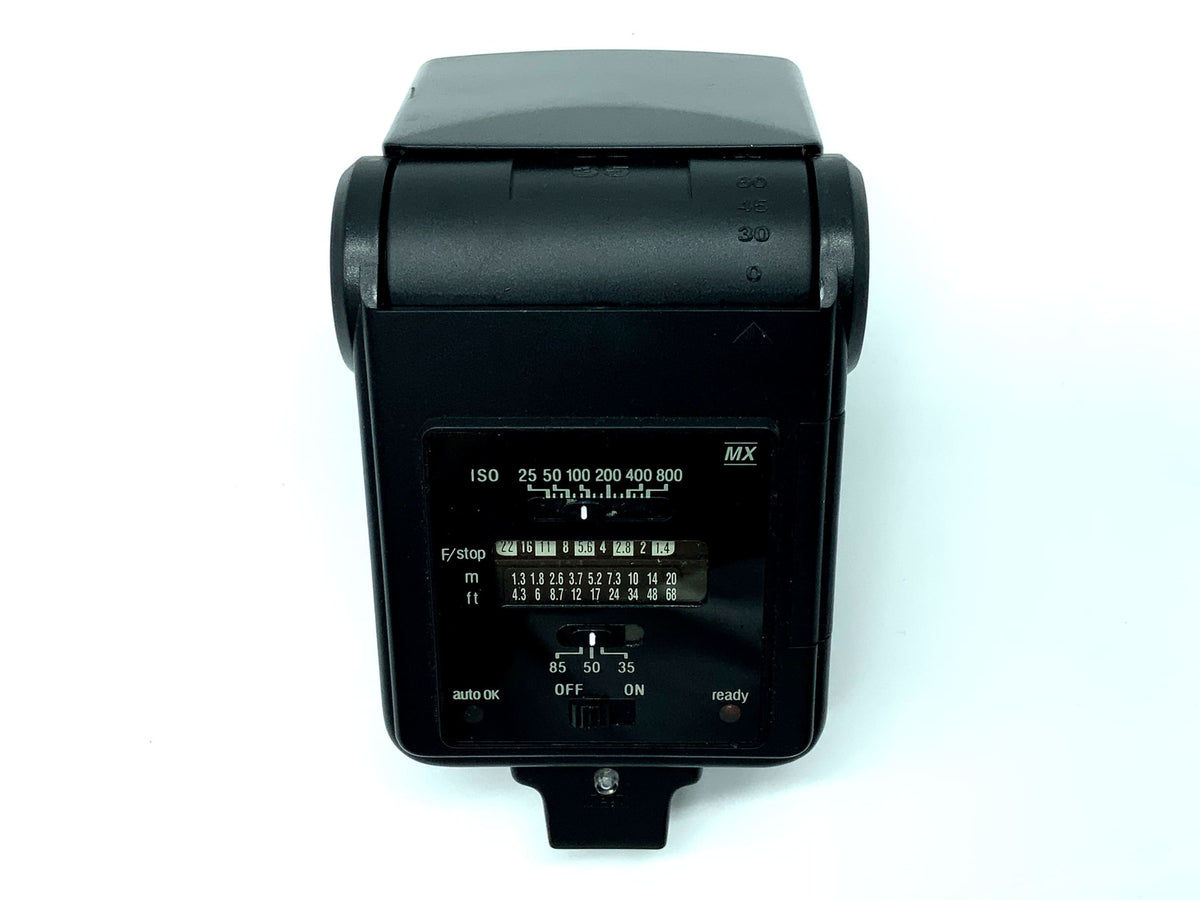 Flash automatique Cullmann 36 AF pour appareils photo Minolta
