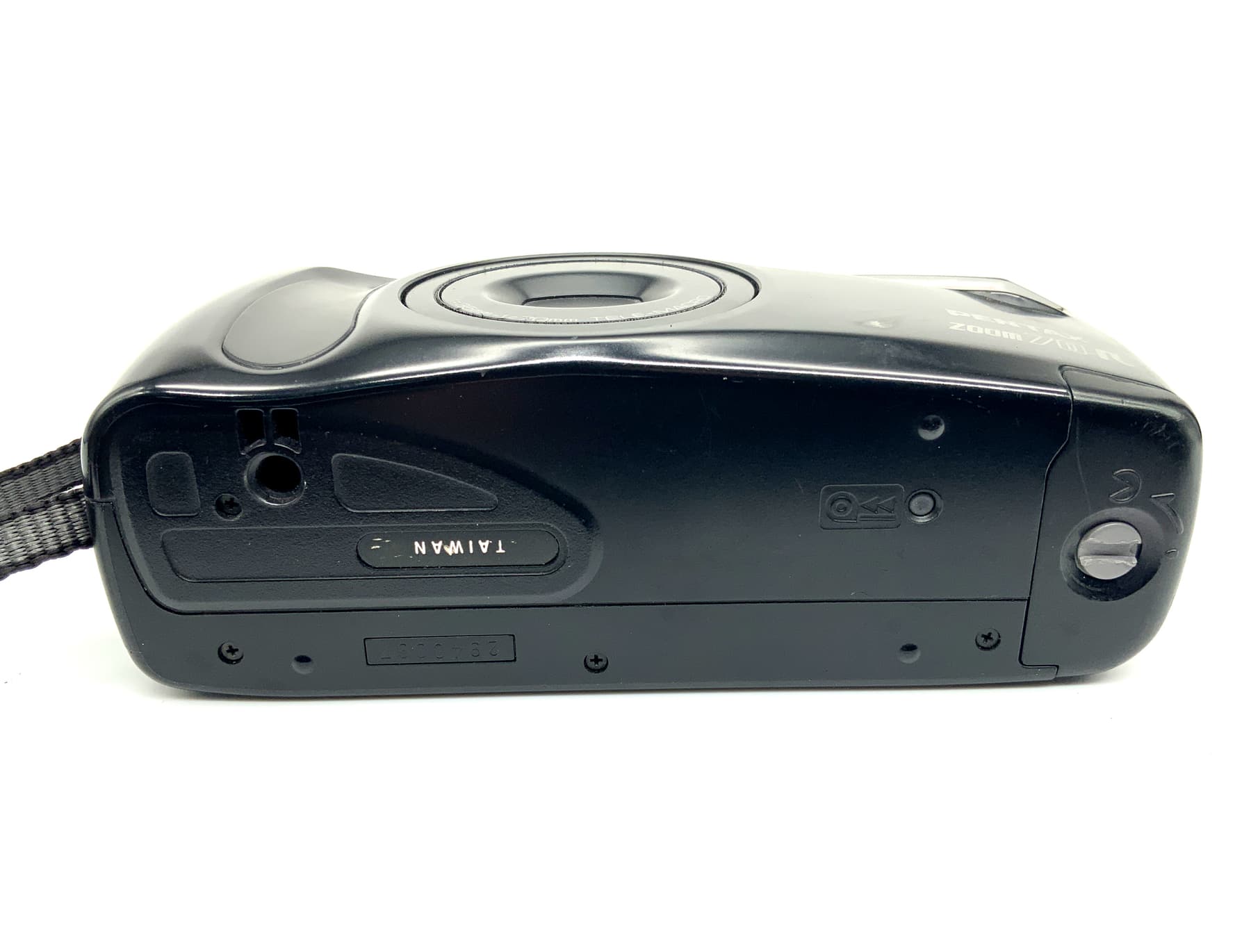 Pentax Zoom 70 R Point&amp;Shoot with 35-70mm telephoto-macro compact camera analog camera