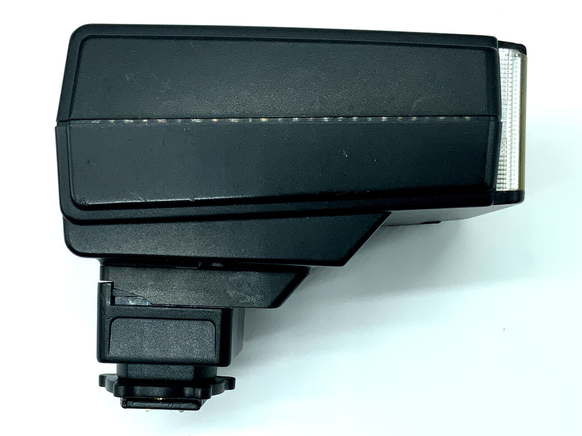 Flash Metz 32 CT 4 SCA 343 pour appareil photo Nikon, flash à griffe, lampe torche