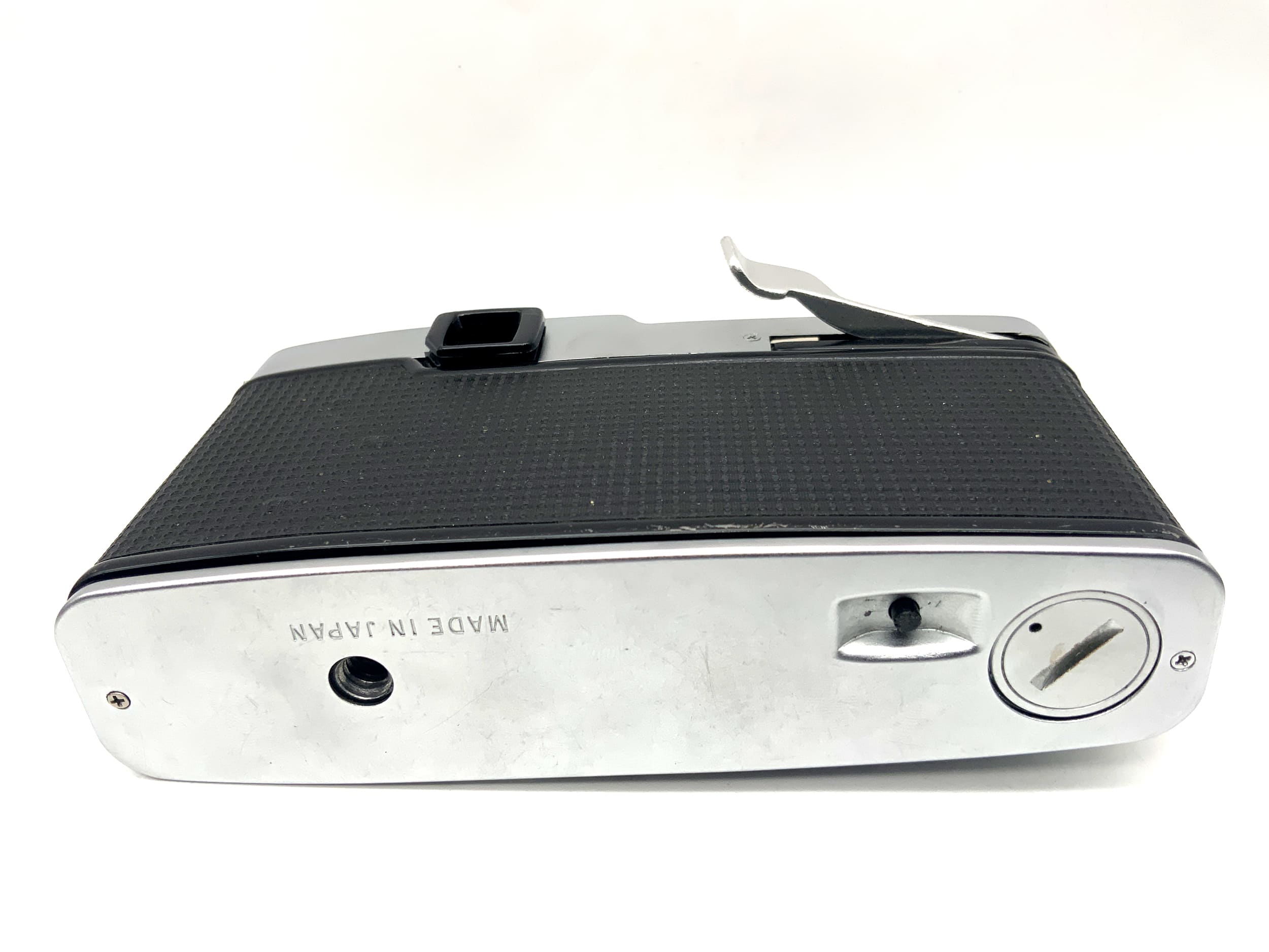 Olympus PEN-FT SLR half format camera 35mm SLR analog body (Pen-F)