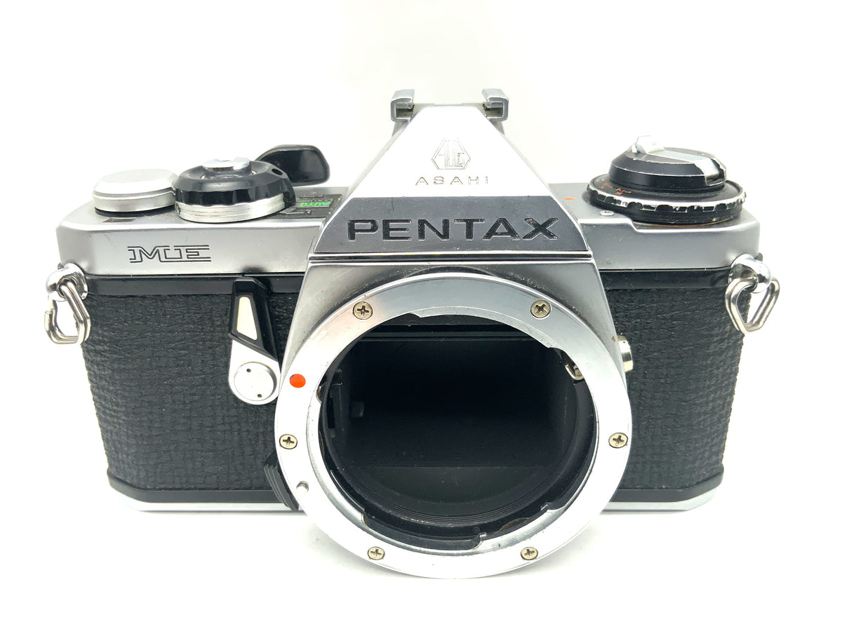 Boîtier analogique Pentax ME SLR 35 mm (Pentax K)