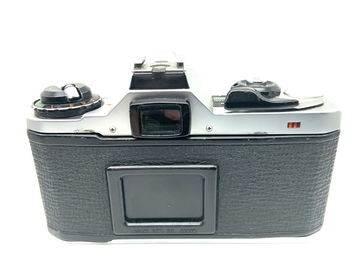 Boîtier analogique Pentax ME SLR 35 mm (Pentax K)
