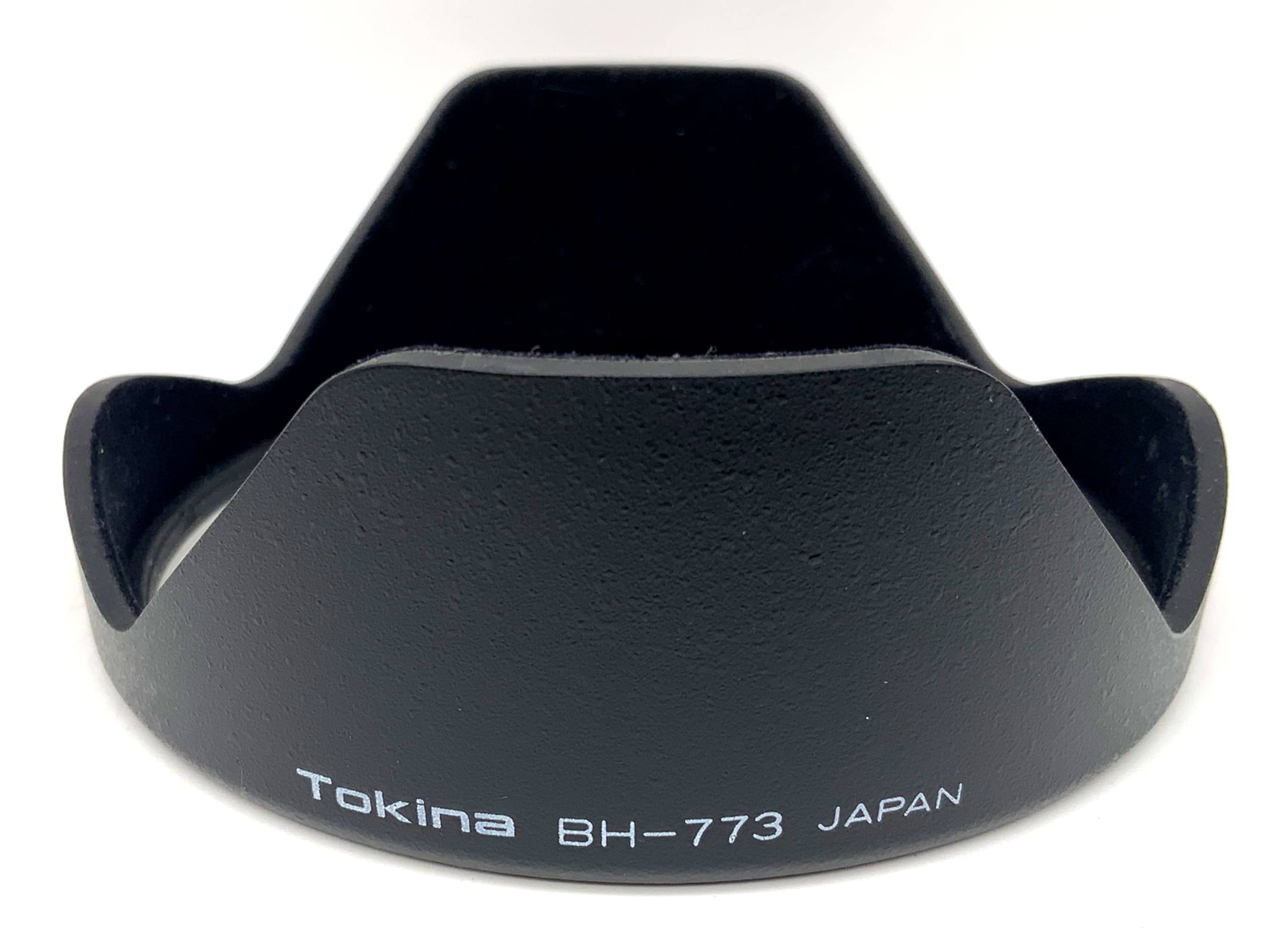 Tokina BH-773 Gegenlichtblende für 20-35mm 1:2.8 / 28-70mm 1:2.6-2.8 lenshood