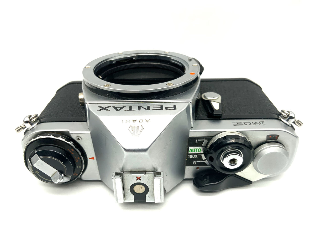 Pentax ME SLR 35mm SLR camera analog body (Pentax K)