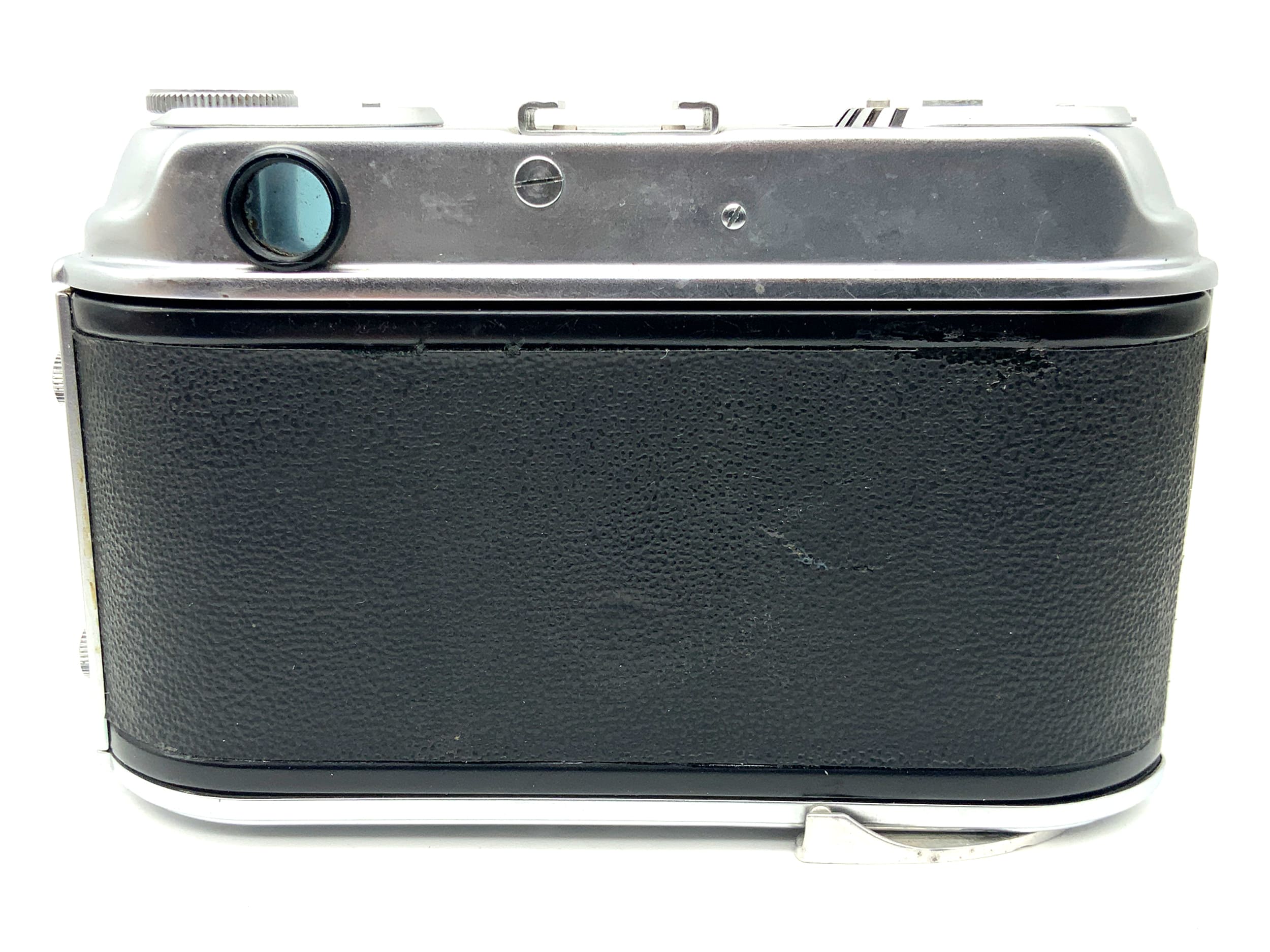 Appareil photo AkA Arette ID avec viseur et objectif Color-Isconar 1:2.8/50 Prontor-SVS
