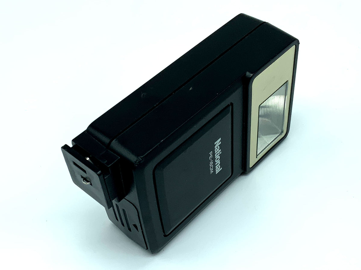 Flash universel National PE-160M ​​avec flash de caméra à contact central