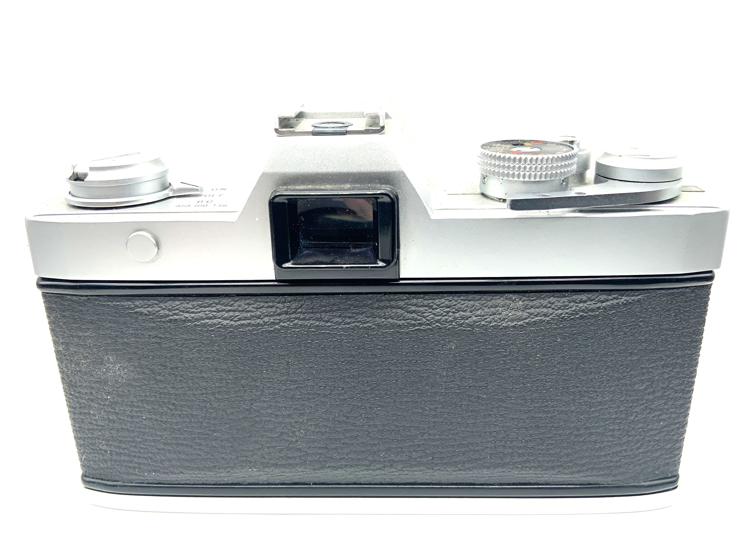 Olympus FTL SLR 35mm SLR camera analog body (M42??????)