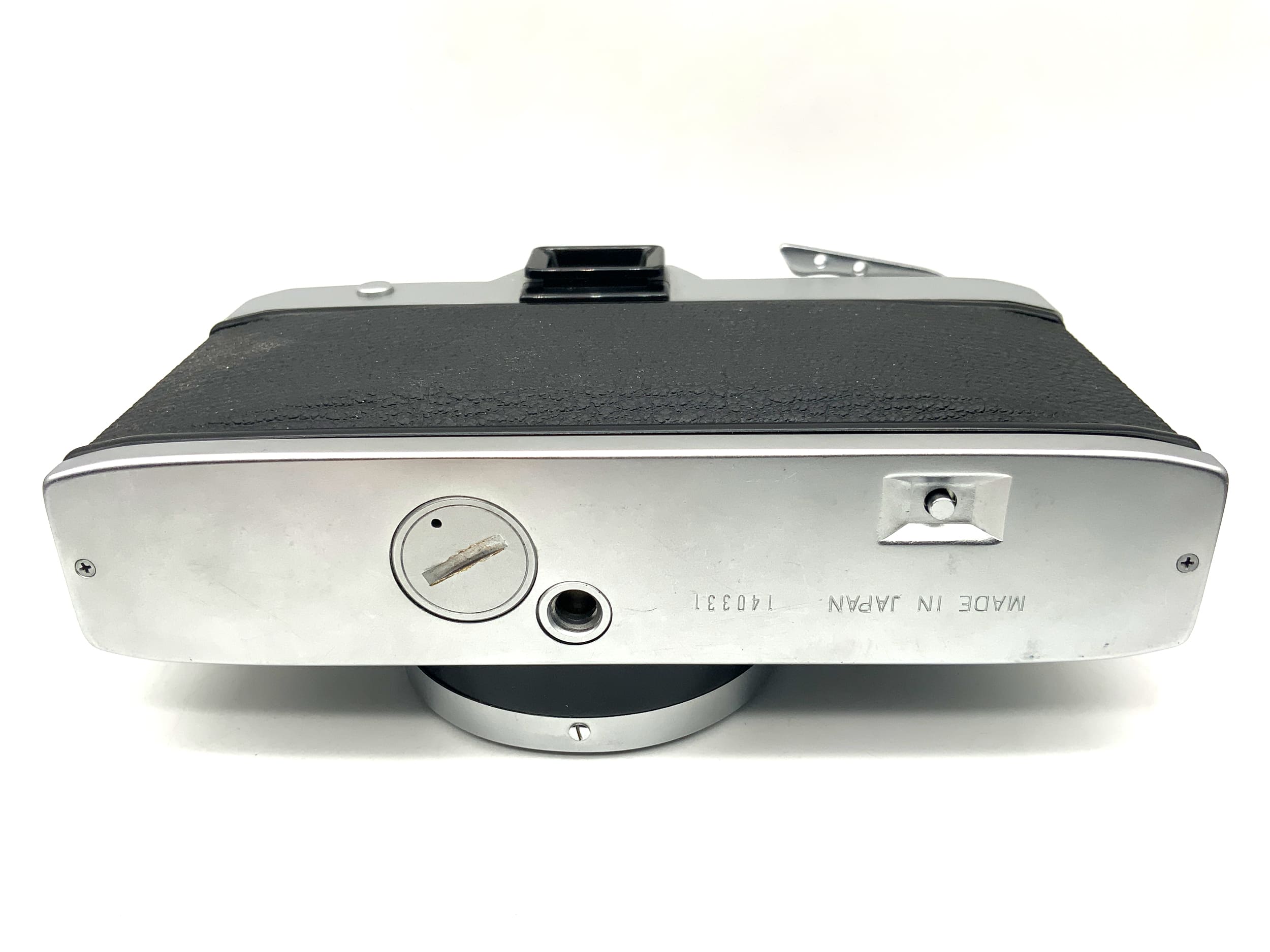 Olympus FTL SLR 35mm SLR camera analog body (M42??????)