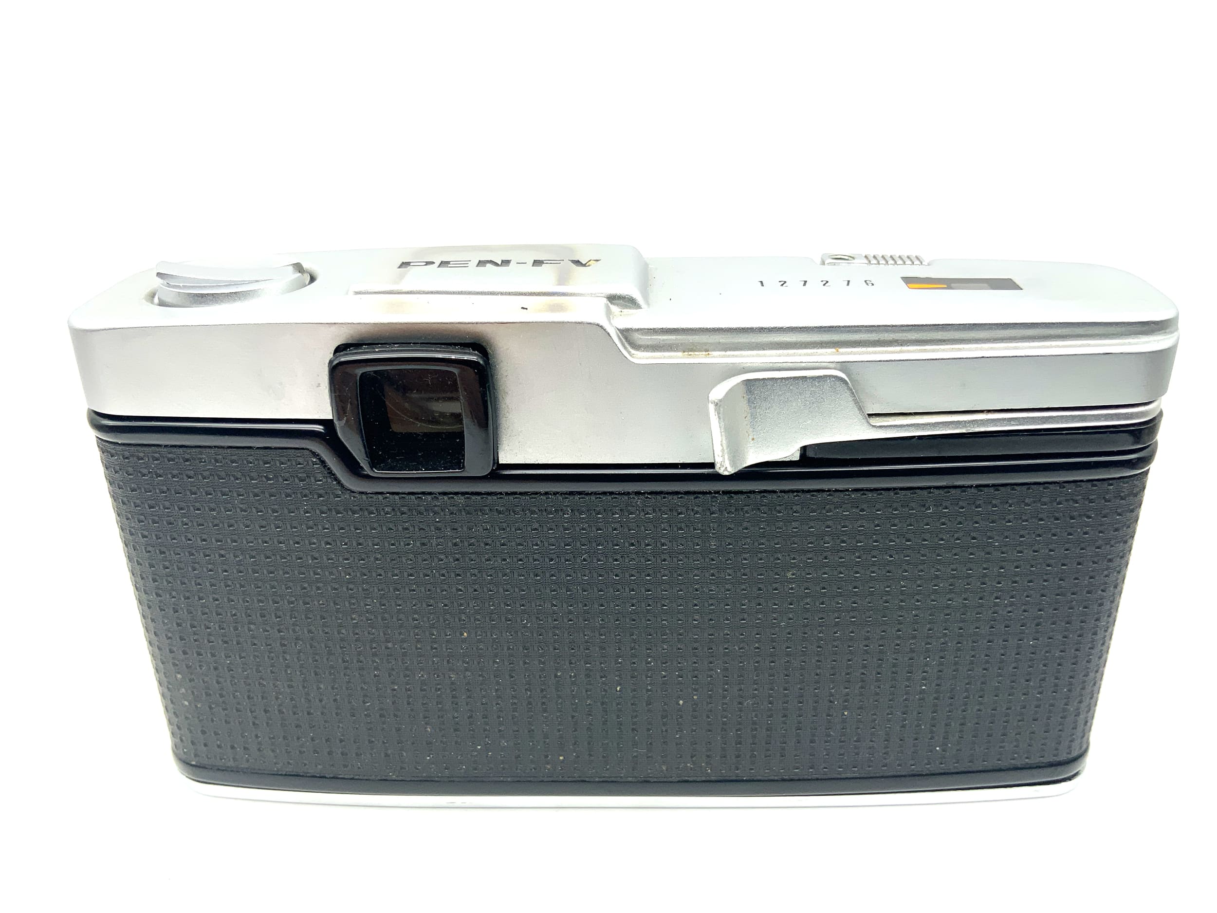 Olympus PEN-FV SLR Appareil photo reflex demi-format 35 mm Boîtier analogique (conversion M42)