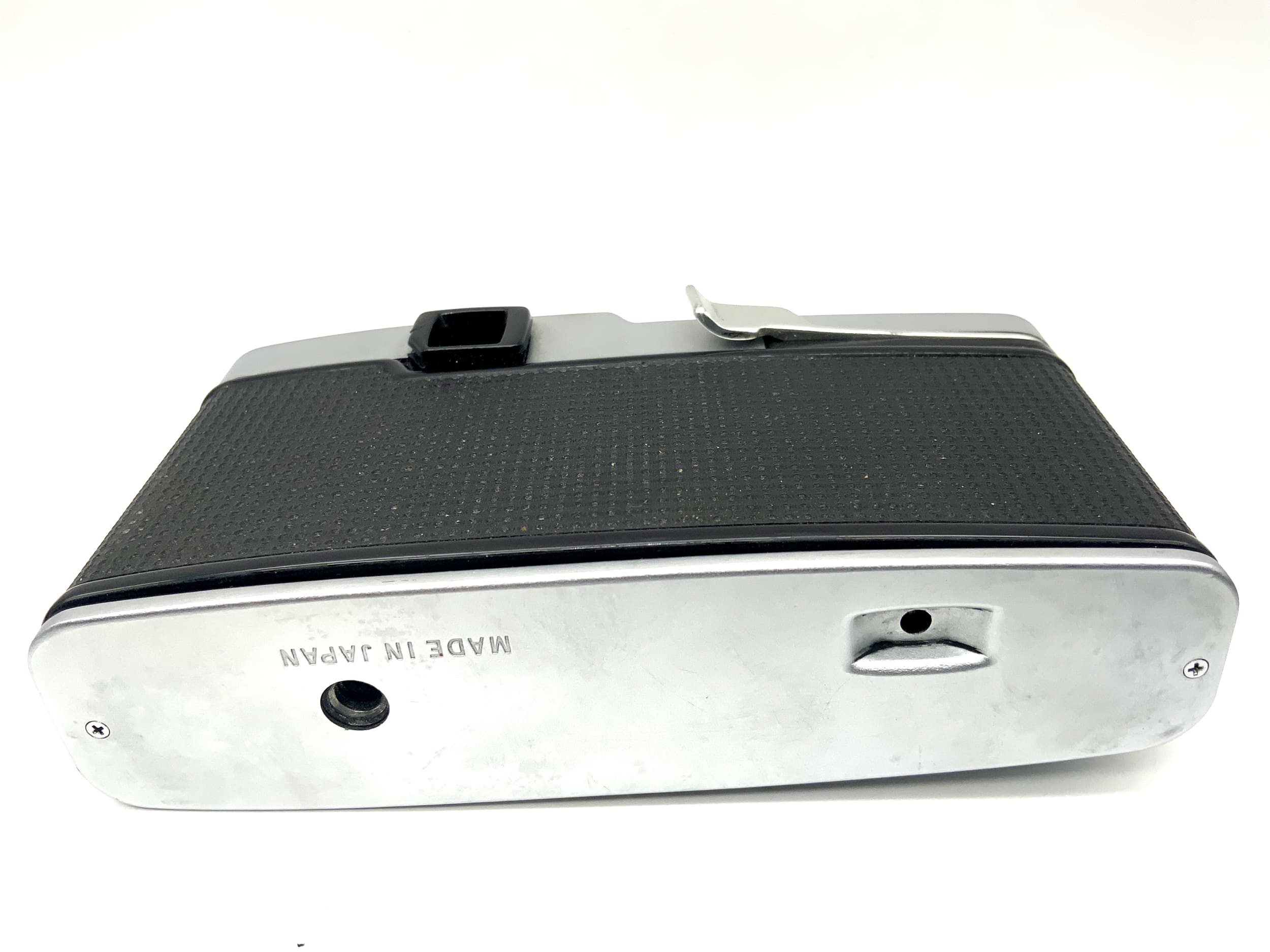 Olympus PEN-FV SLR Appareil photo reflex demi-format 35 mm Boîtier analogique (conversion M42)