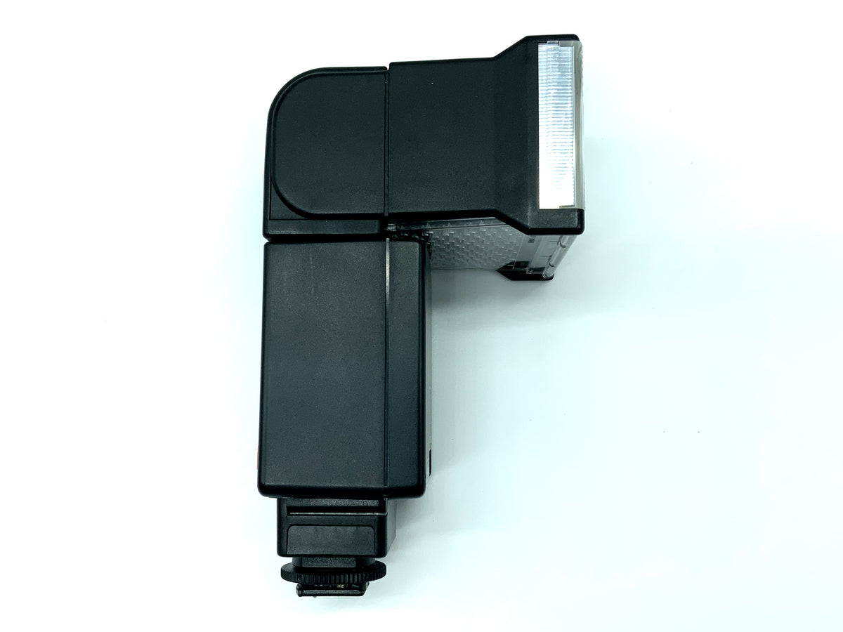 Flash Metz 36 CT 3, flash SCA 310 pour appareil photo Canon A-1 AE-1 Program F-1
