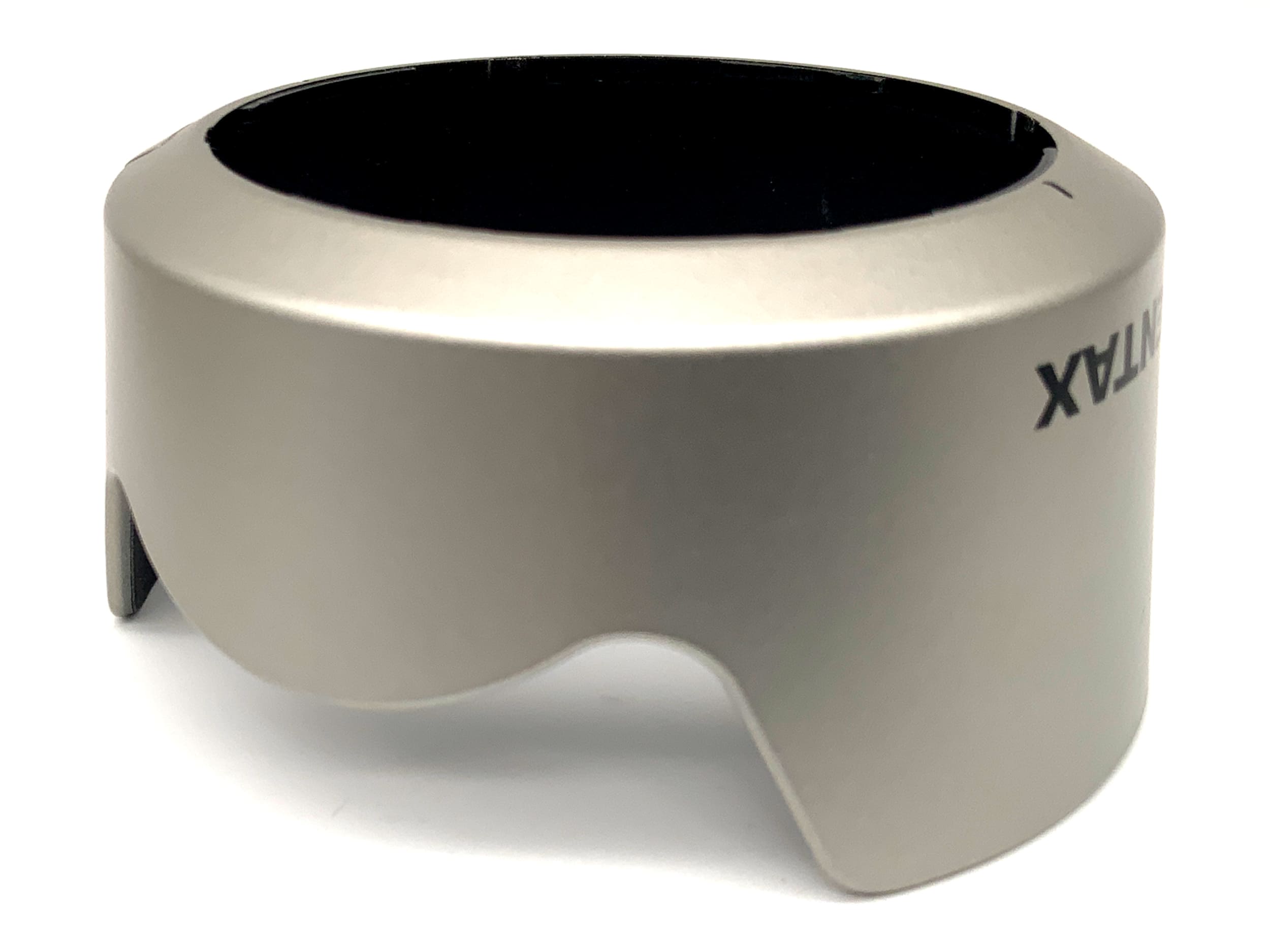 Pentax PH-RBC 58mm Gegenlichtblende FA 28-105mm F3.2-4.5 AL silber Sonnenblende