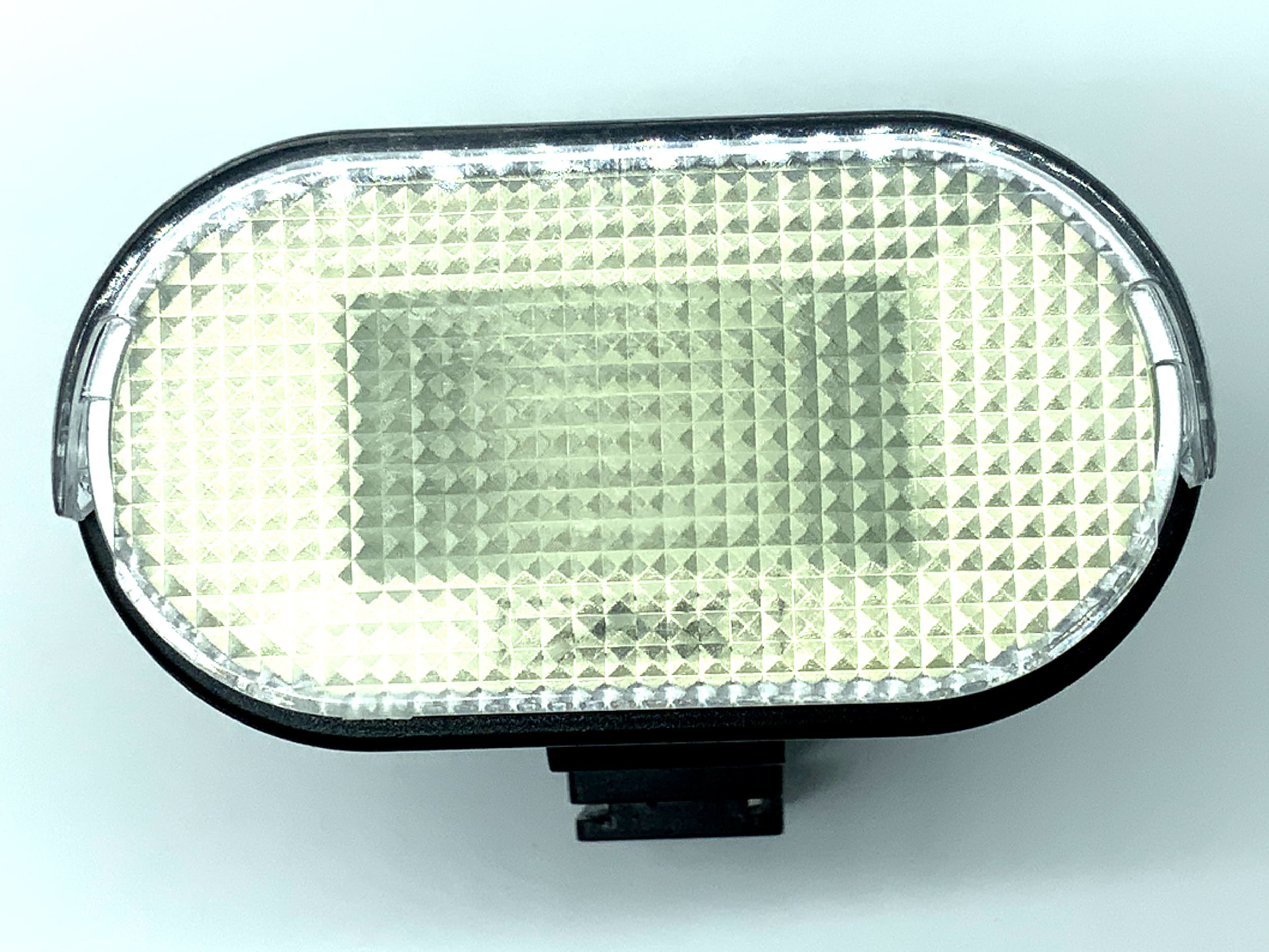 Flash universel Metz 20 B 5 avec contact central pour appareils photo