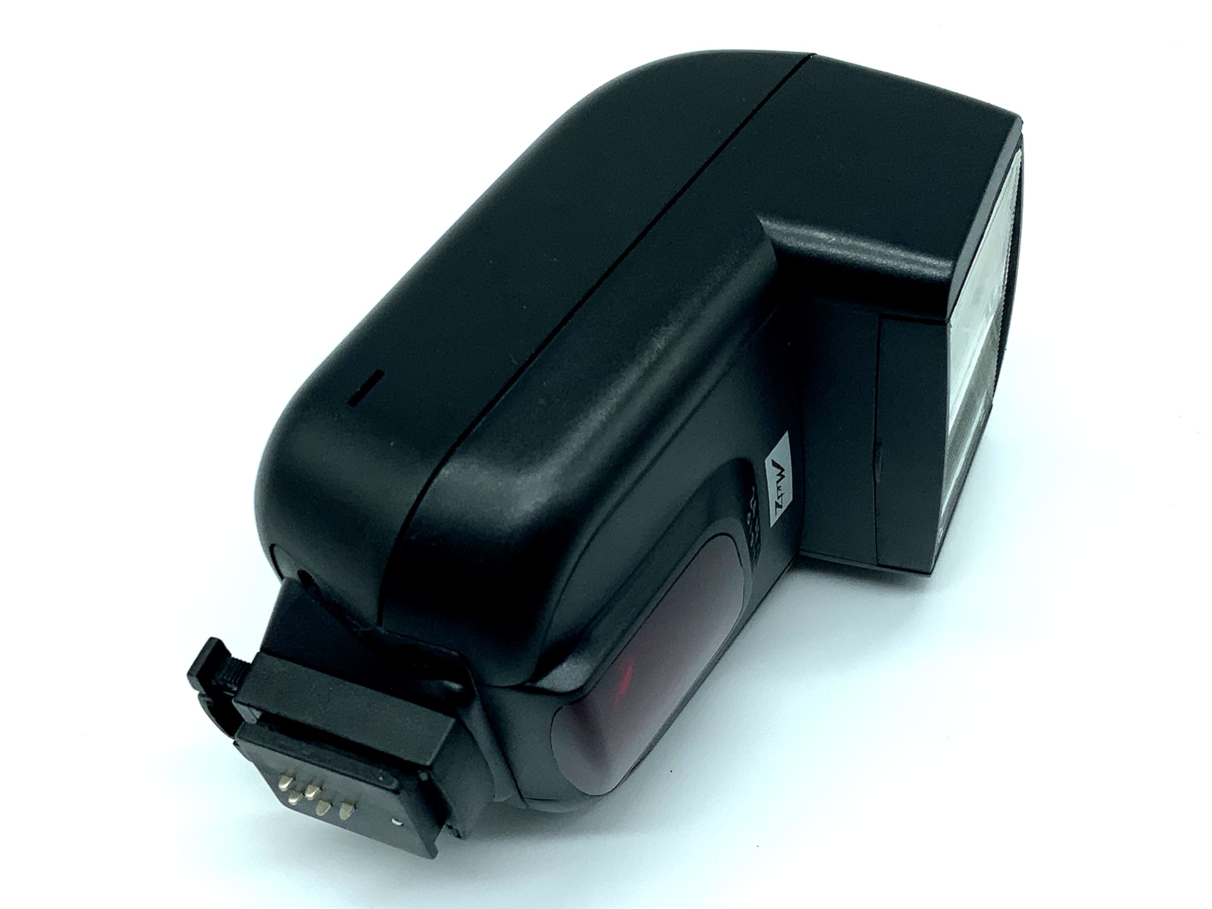 Metz 24 AF-1 digital flash unit for Canon AF E-TTL camera flash