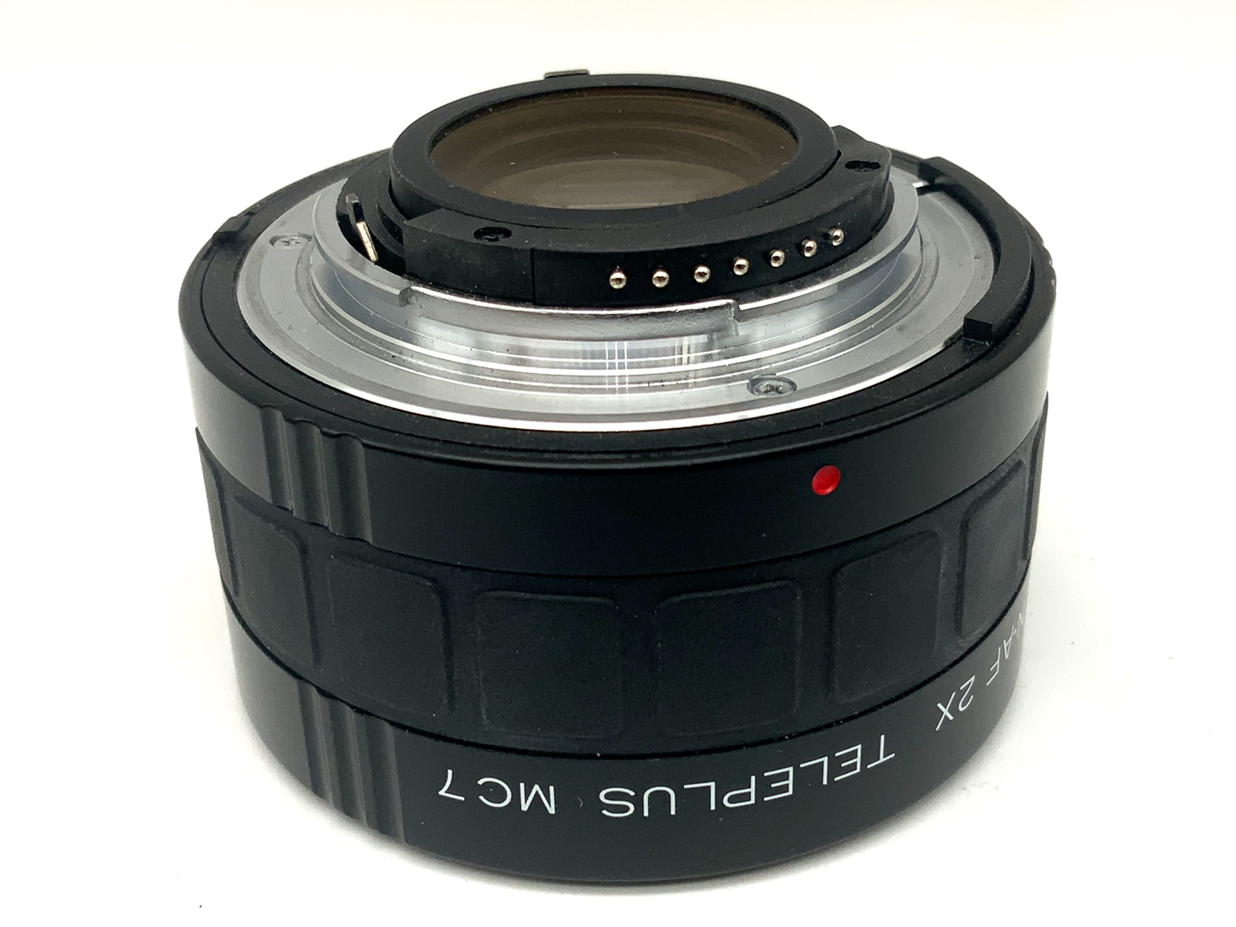 Kenko N-AF Teleplus MC7 Converter 2x convertisseur d'extension (Nikon AF)