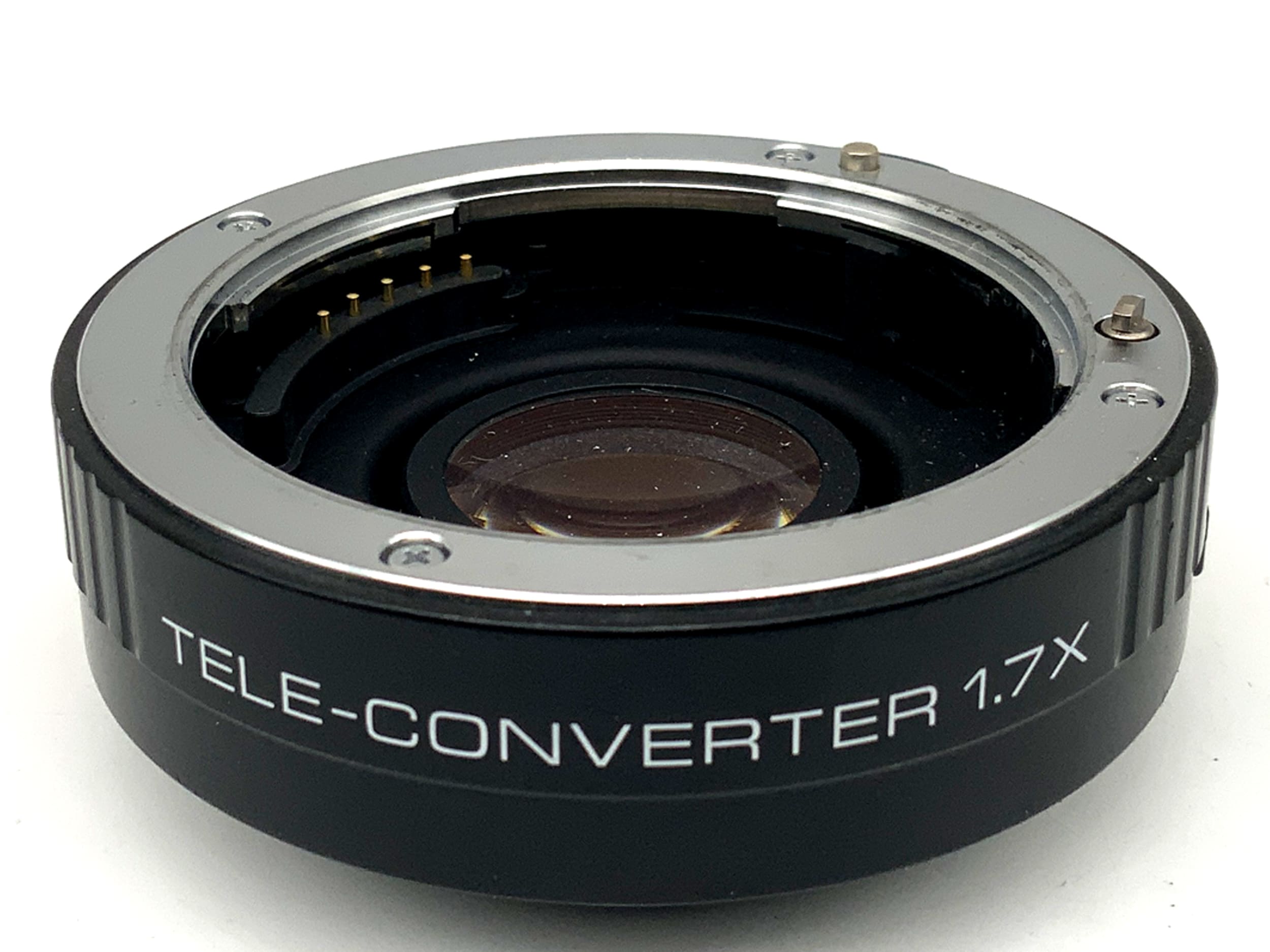 Soligor C/D4 AF Téléconvertisseur M/Afi Convertisseur 1,7x extendeur (Minolta AF)