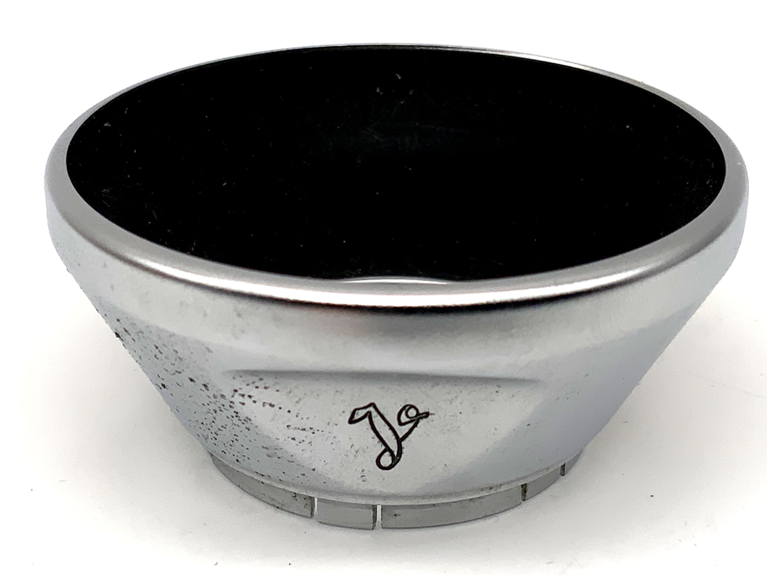 Voigtländer 310/32 Gegenlichtblende silber in OVP lenshood Sonnenblende