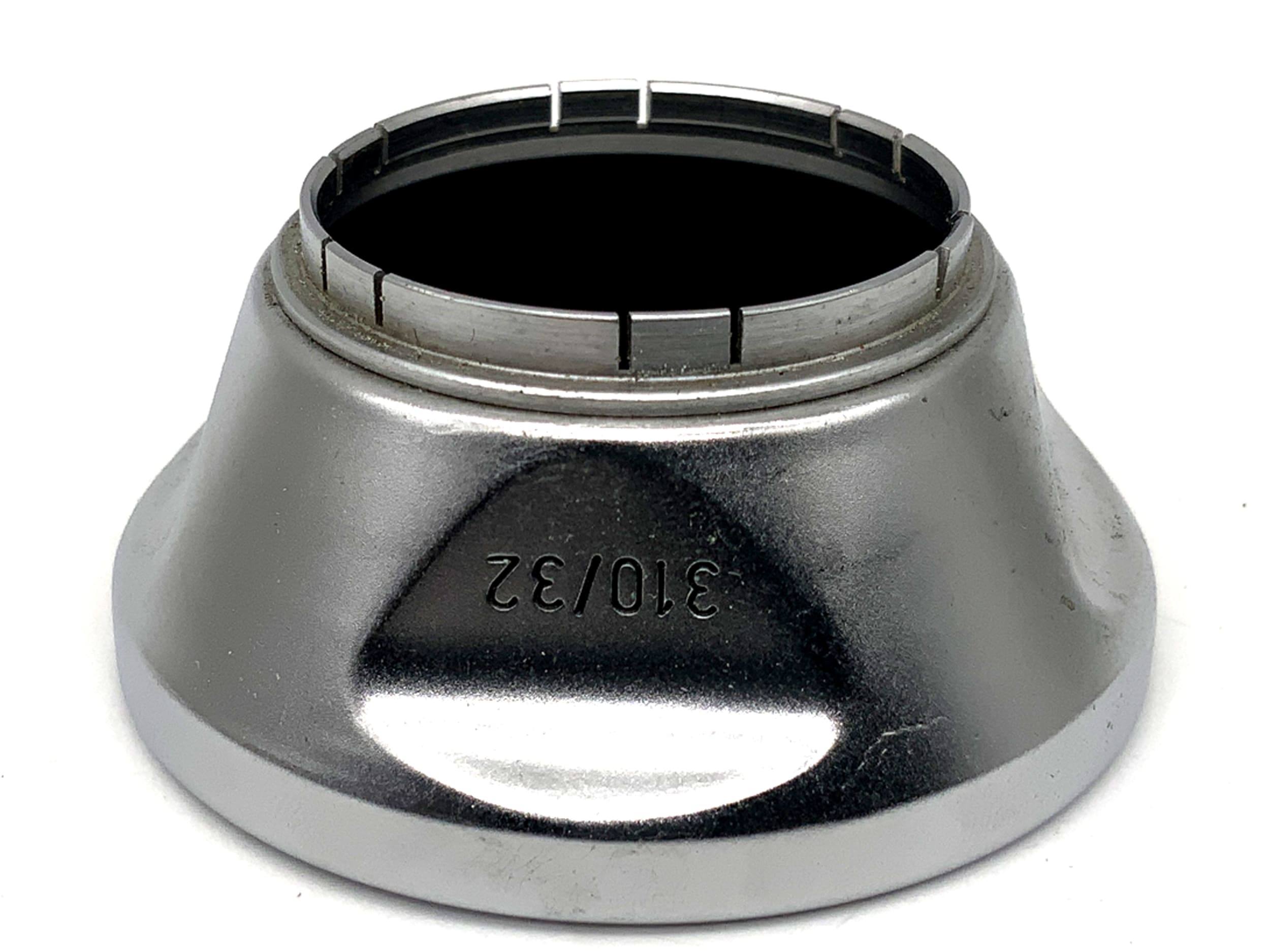 Voigtländer 310/32 Gegenlichtblende silber in OVP lenshood Sonnenblende
