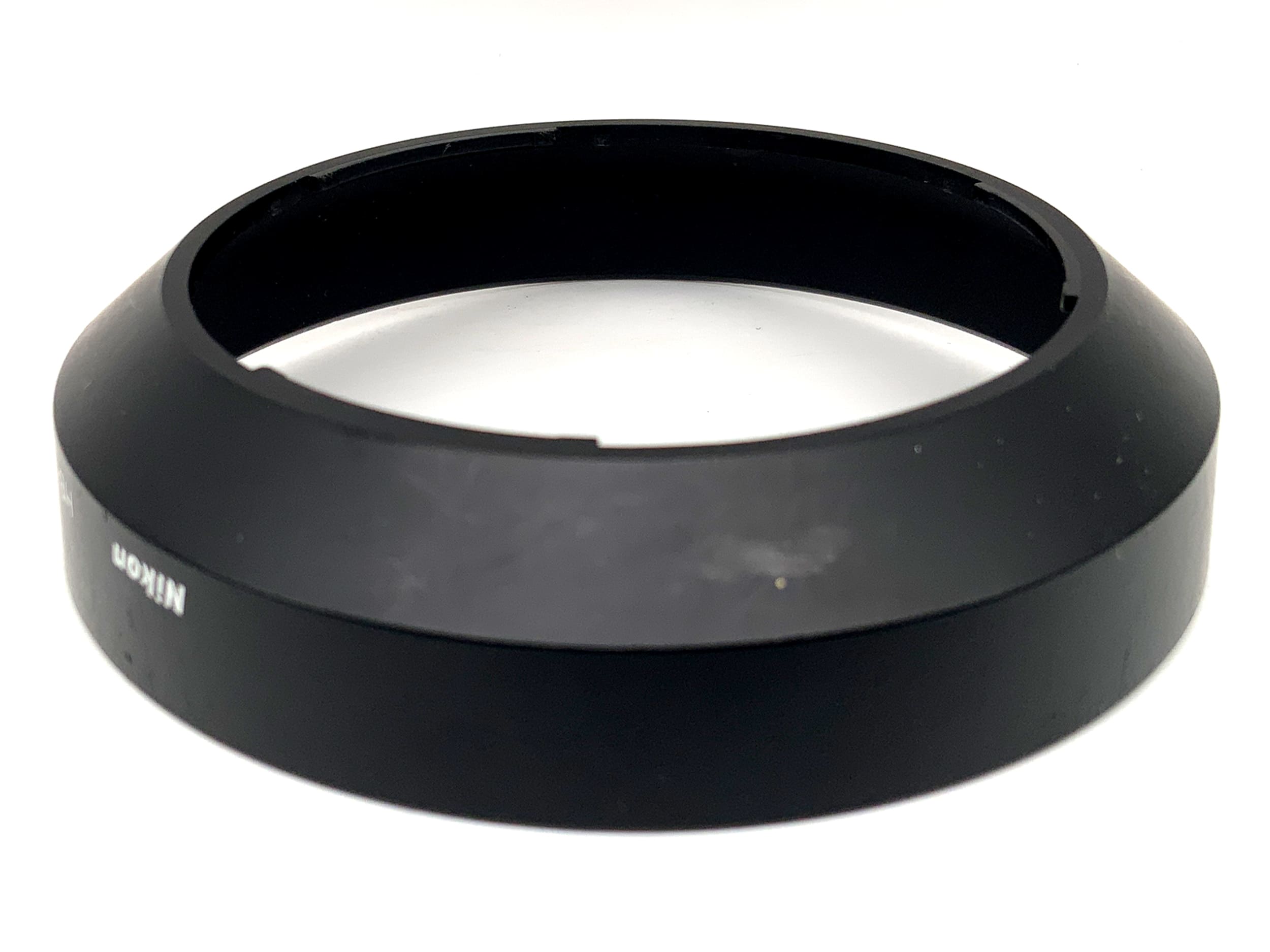 Nikon HB-3 Gegenlichtblende für 24-50mm 1:3.3-4.5 AF lenshood Sonnenblende