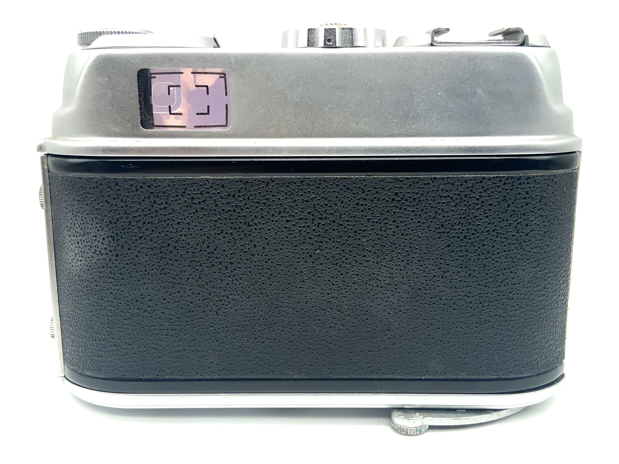 Appareil photo analogique AkA Arette BW avec objectif Xenar 1:3.5/50 Prontor-SVS