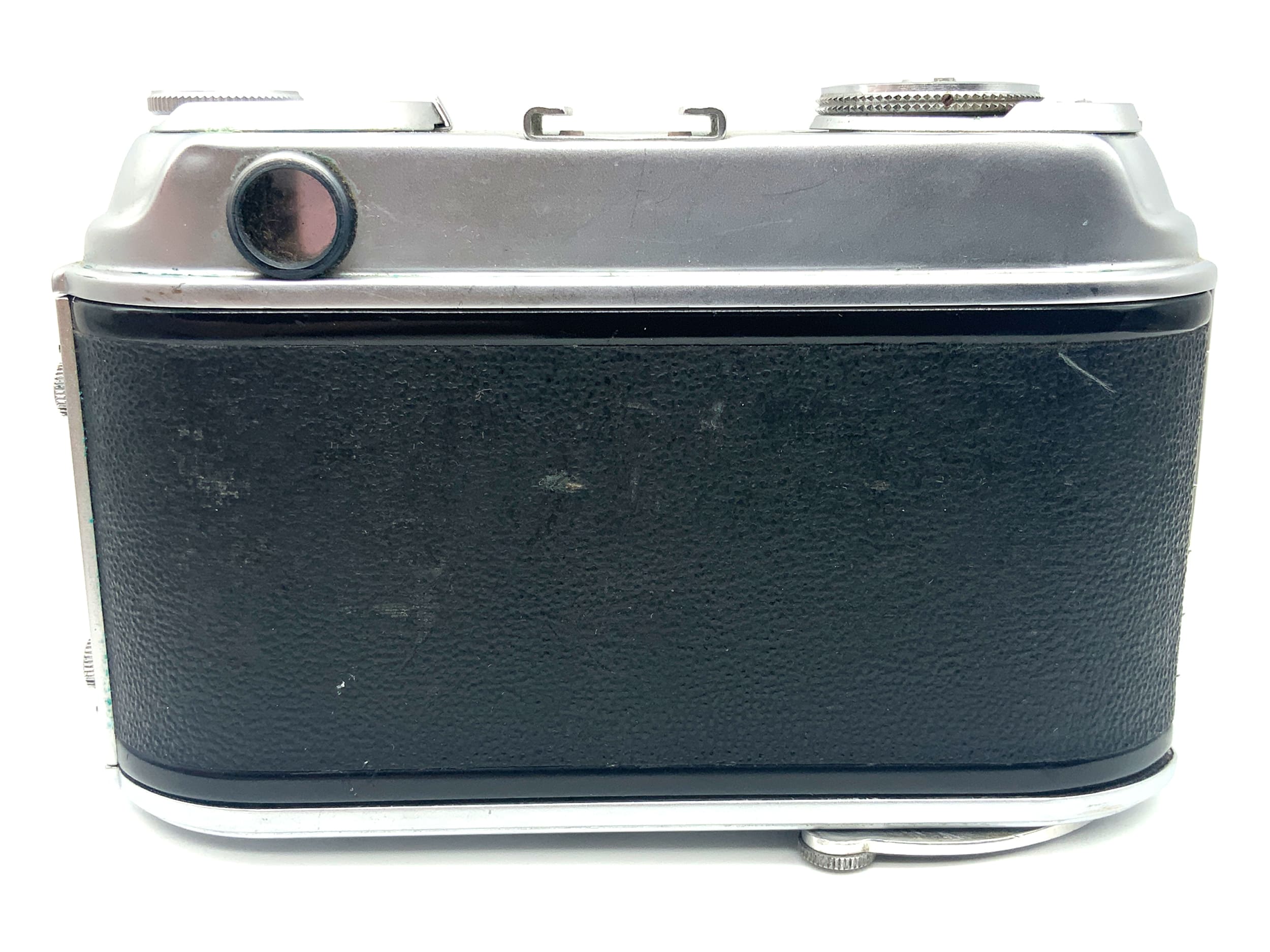 Appareil photo analogique compact AkA Arette BW avec viseur et objectif Westron 1:4.5/35