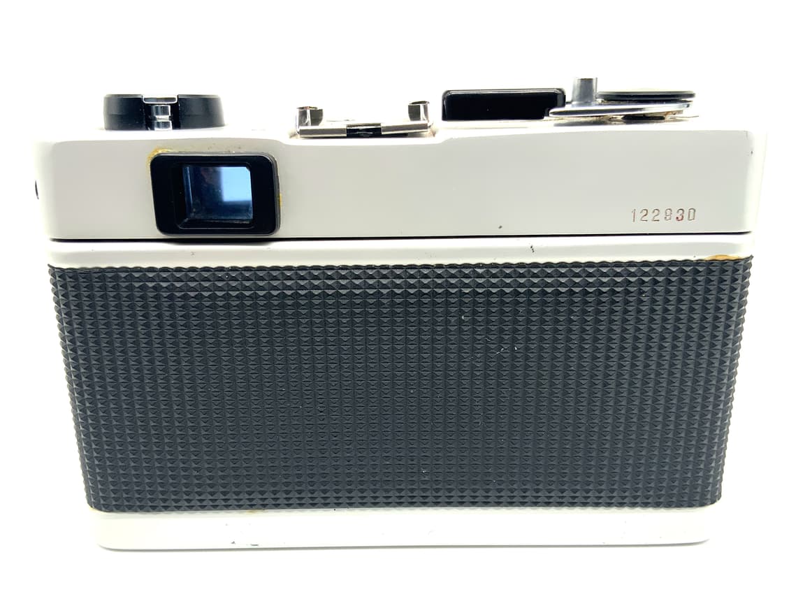 Revue electronic C Messsucherkamera mit Automatic Cosinon 1:2.7/38mm