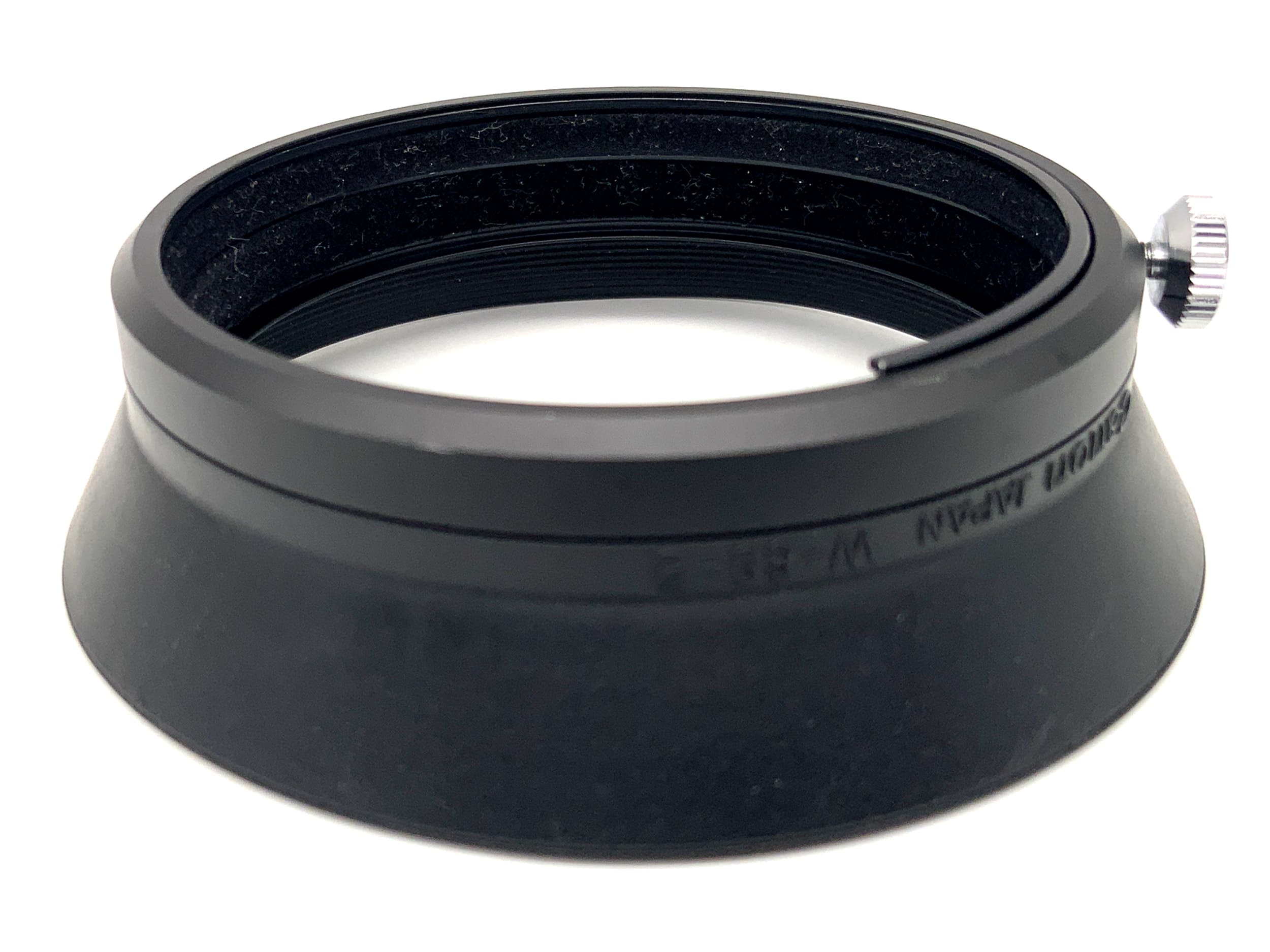 Canon W-69-B Gegenlichtblende 28-50mm 1:3.5 FD lenshood Sonnenblende