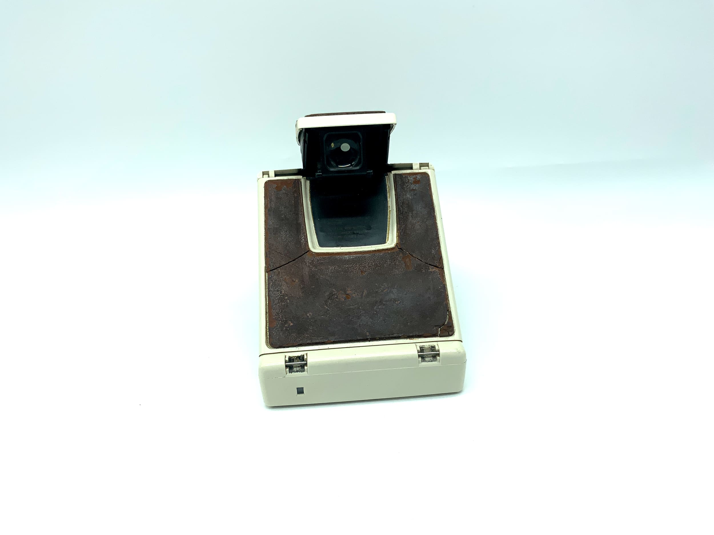 Appareil photo instantané Polaroid SX-70 Land Camera Modèle 2