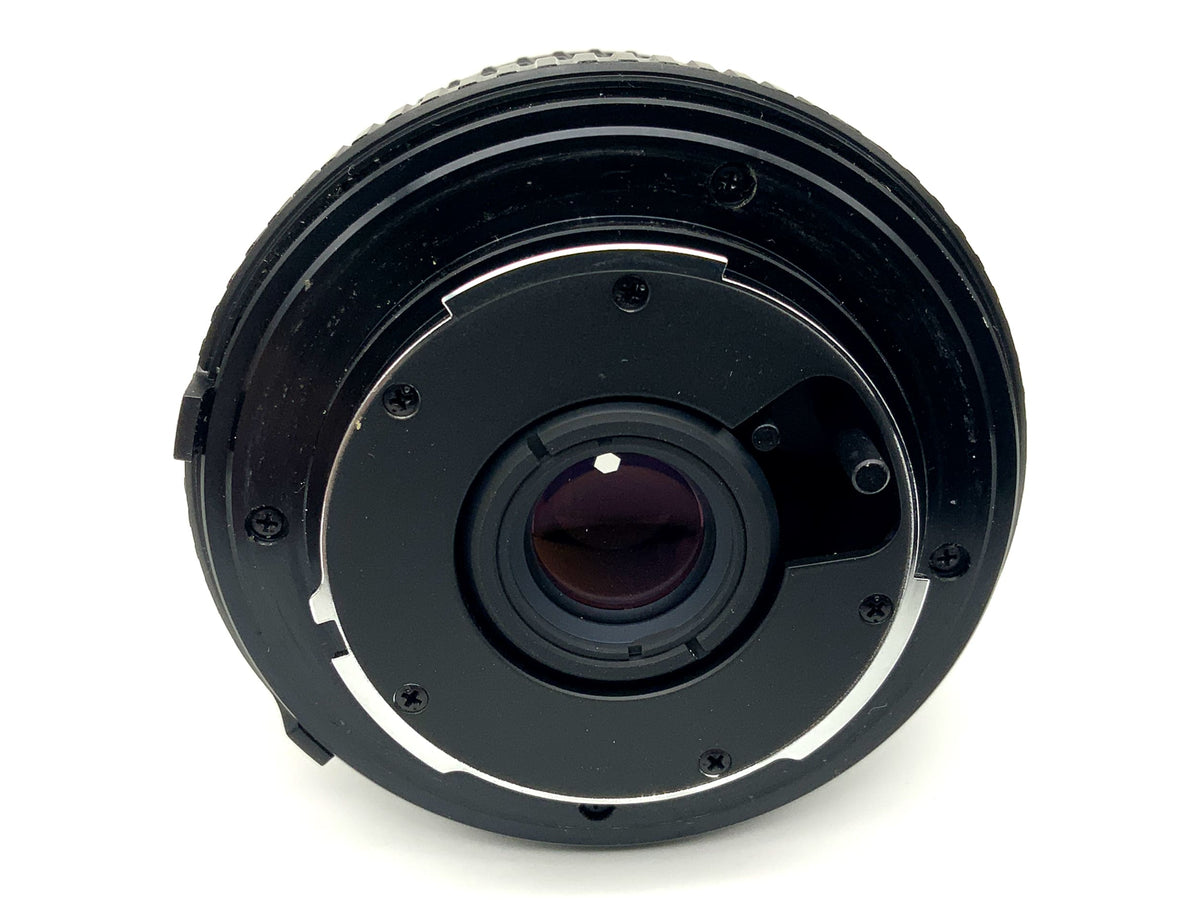Minolta MD W.Rokkor 28mm 1:3.5 Objektiv Festbrennweite (Minolta MD)
