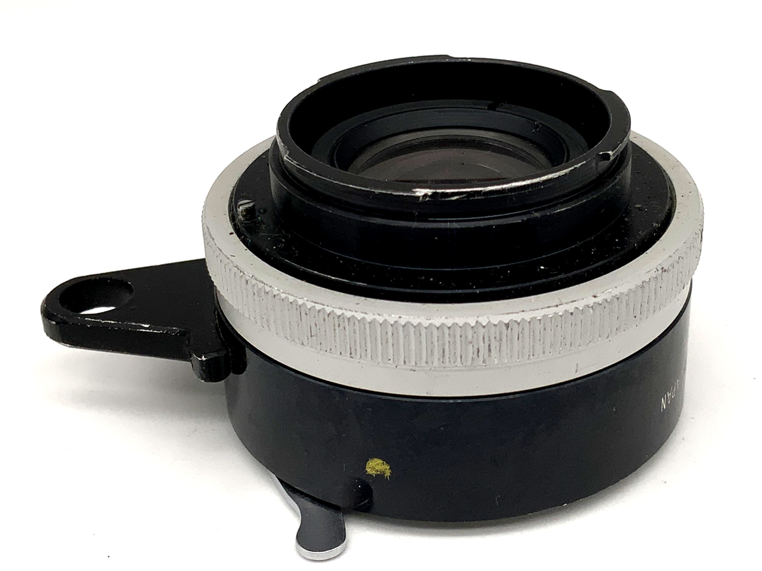 Soligor Auto Tele Converter Converter 2x convertisseur d'extension Exakta (Exa)