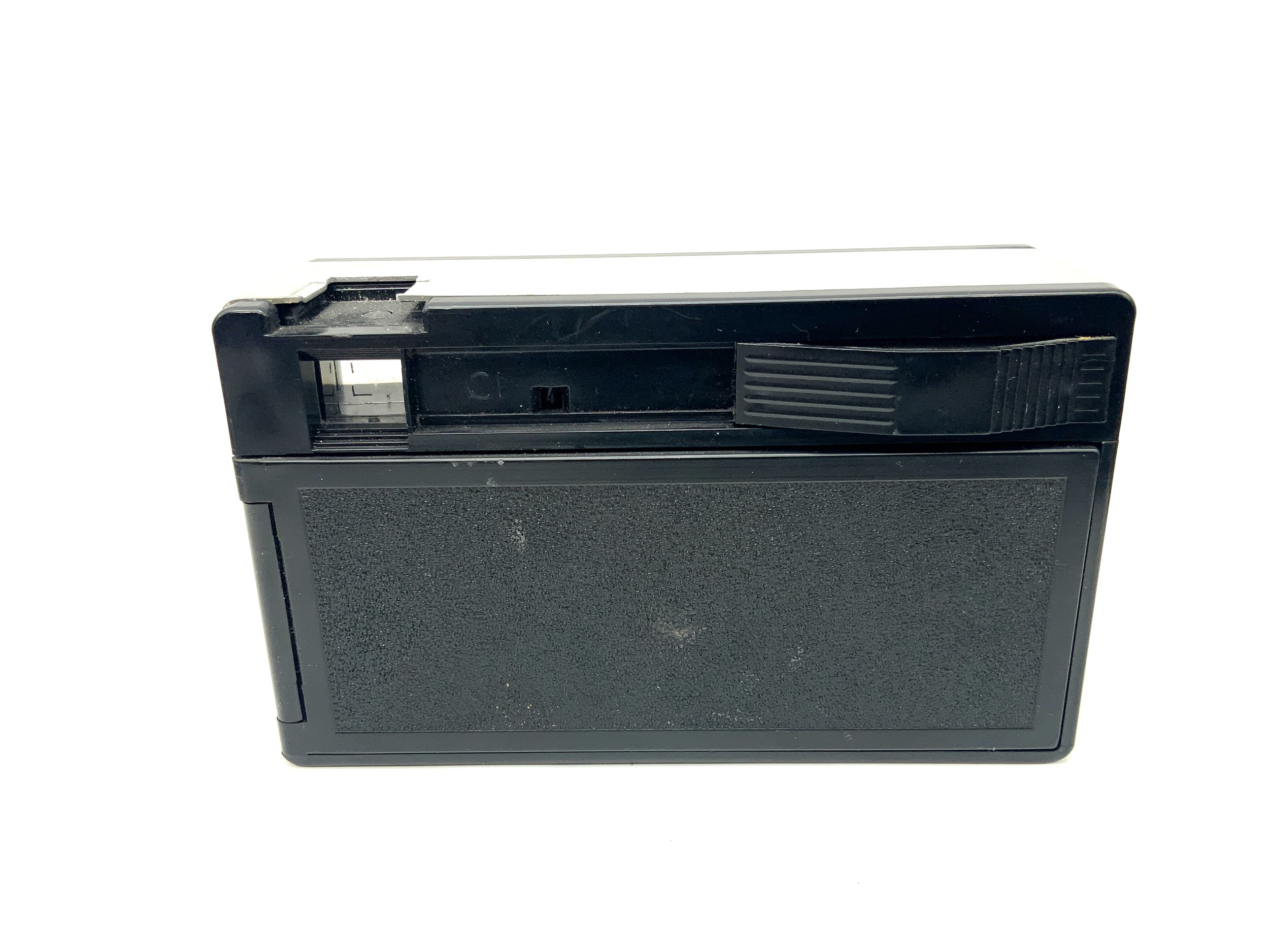 Beier Beirette SL 300 viewfinder camera with Meritar 45mm 1:2.8 analog camera