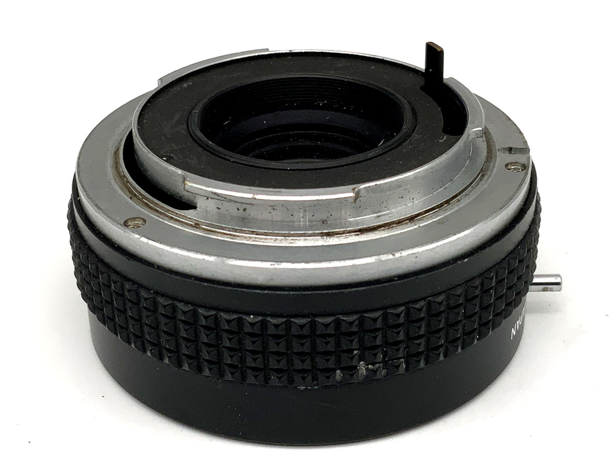 Alfo Multi-Coated Auto Tele Converter Converter 2x extender (Pentax K)