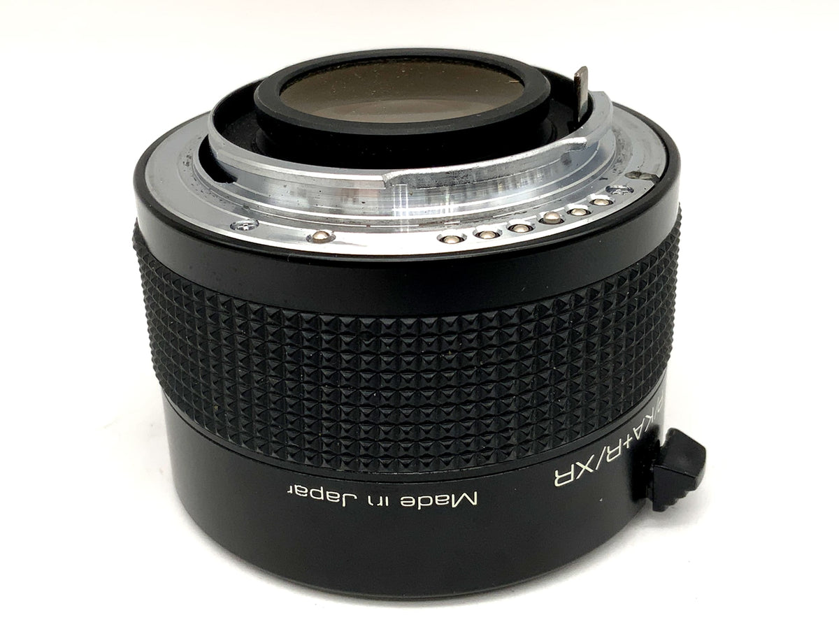 Soligor C/D7 Auto Tele Converter Converter 2x convertisseur d'extension (Pentax K)