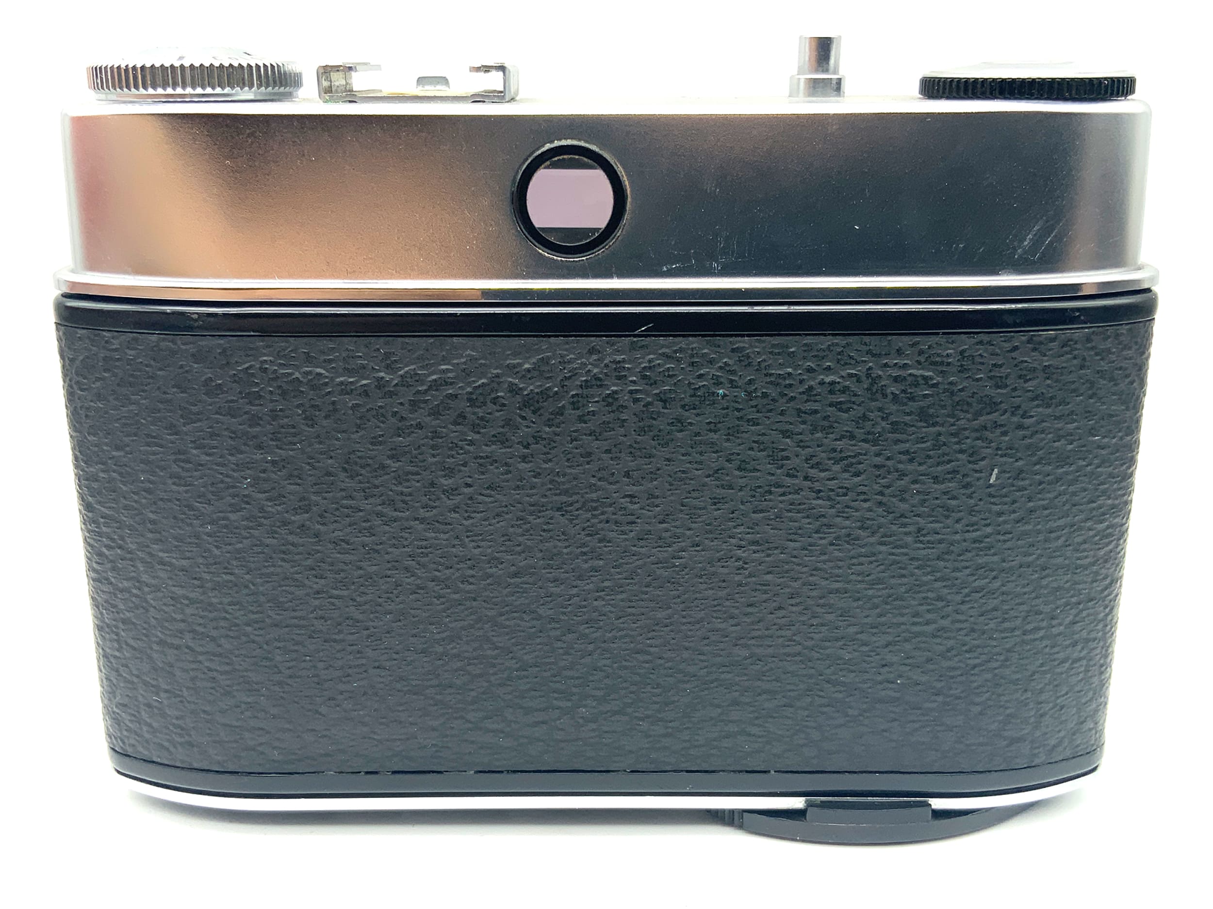 Appareil photo à viseur Kodak Retinette IA avec objectif analogique Reomar 1:2.8/45mm Pronto