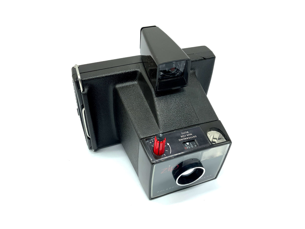 Appareil photo instantané Polaroid Zip Land Camera